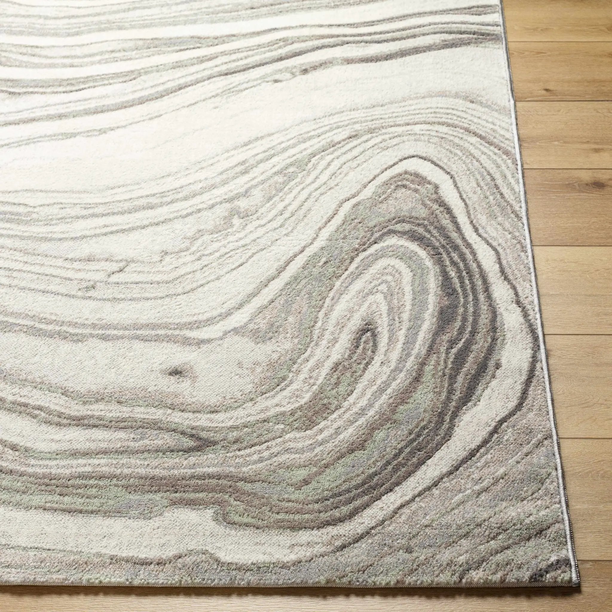 Mojil Area Rug - Clearance by Boutique Rugs