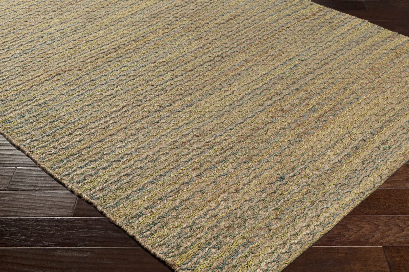 Molus Area Rug - Clearance by Boutique Rugs
