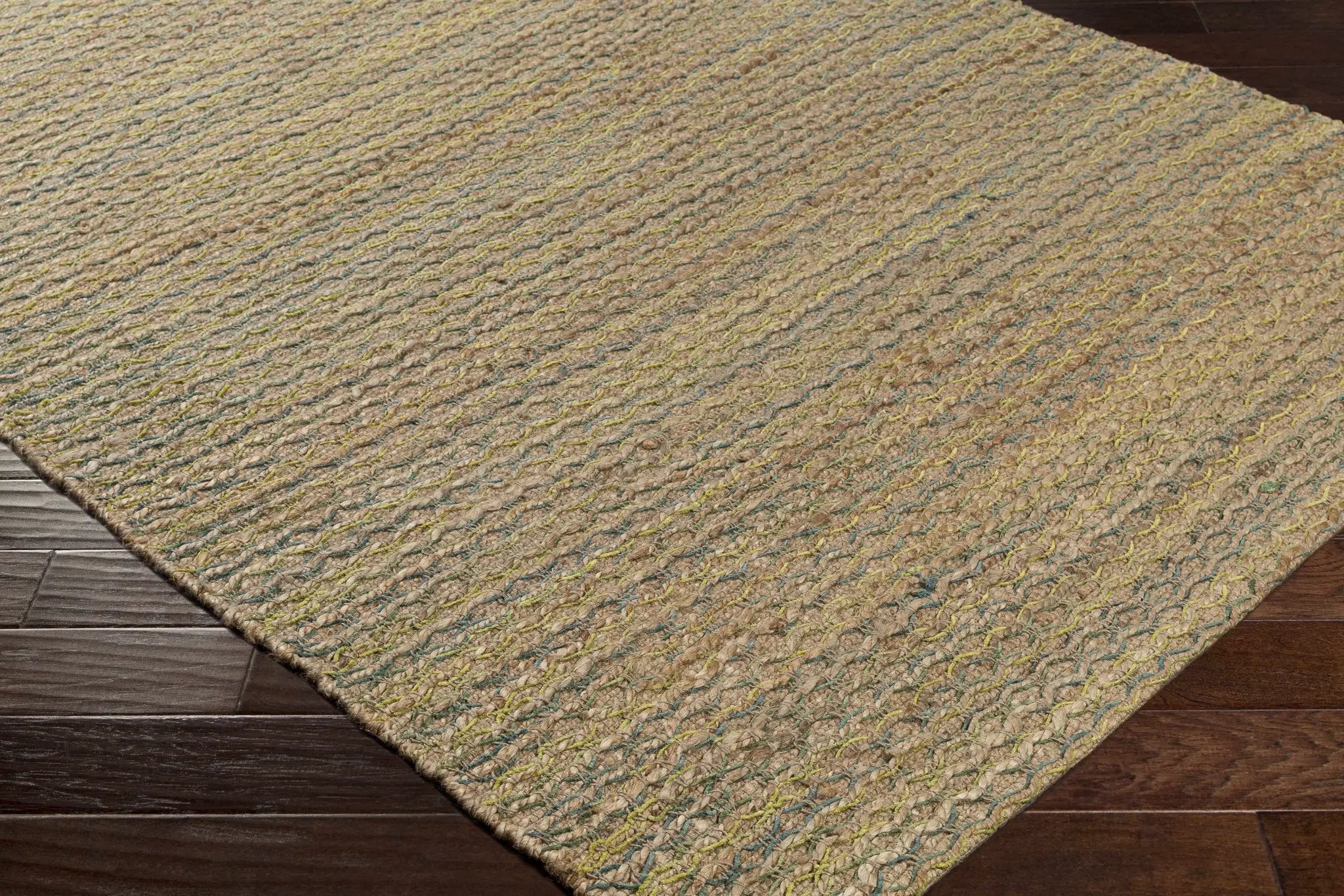Molus Area Rug - Clearance by Boutique Rugs