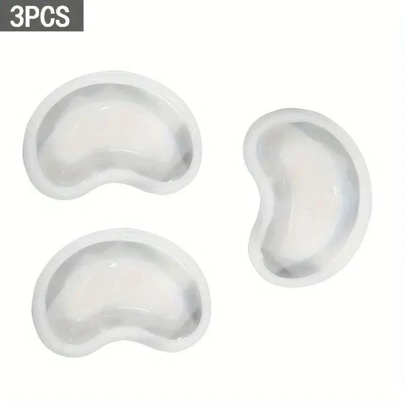 Mold Tray - Mirror Finish Silver by House Of Avana