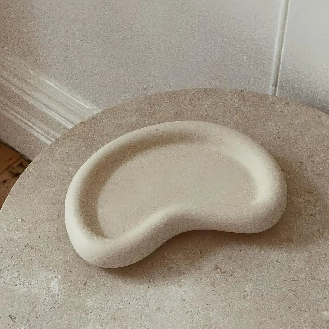 Mold Tray - Mirror Finish Silver by House Of Avana