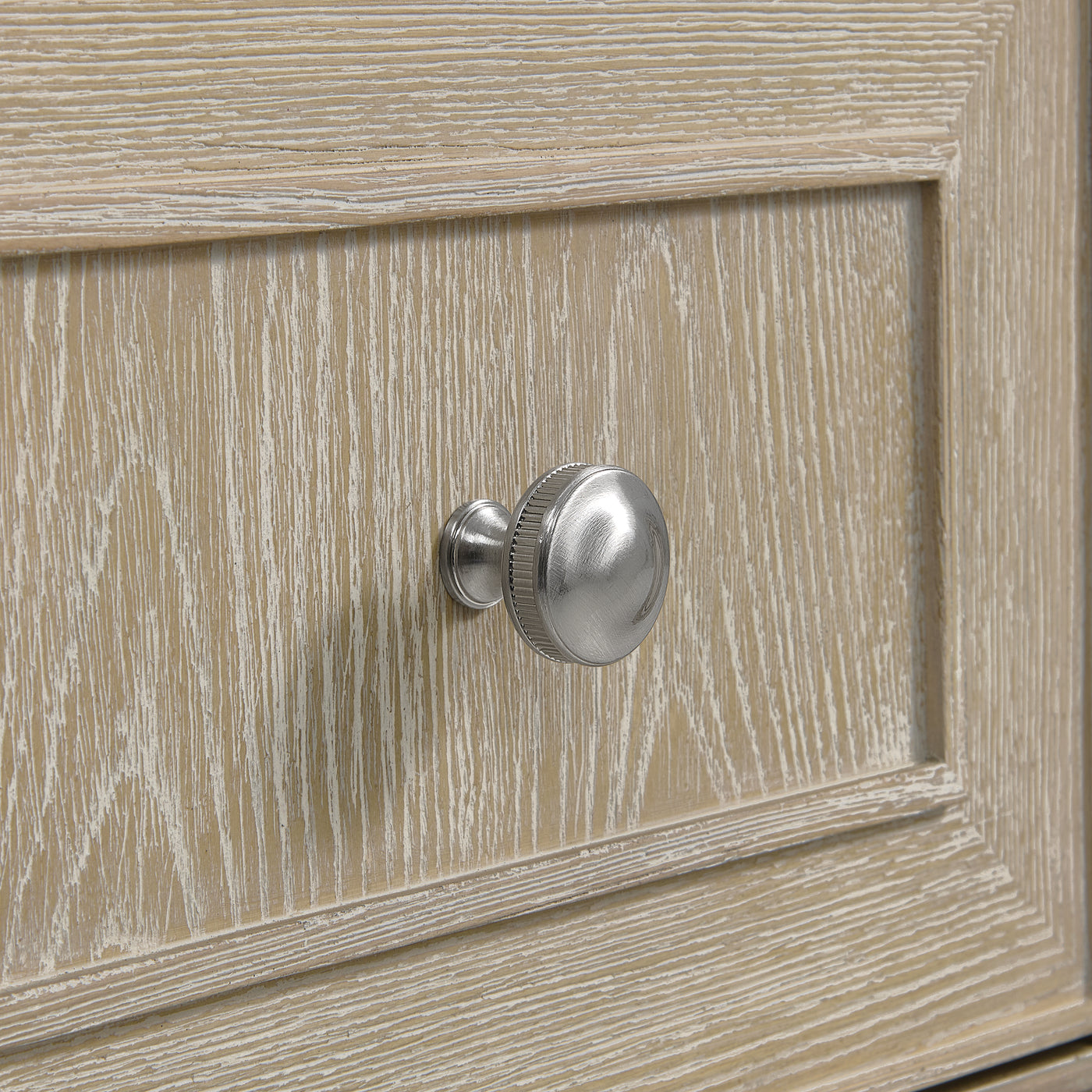 James Martin Lorelai 72" Double Bathroom Vanity, Whitewashed Oak by James Martin