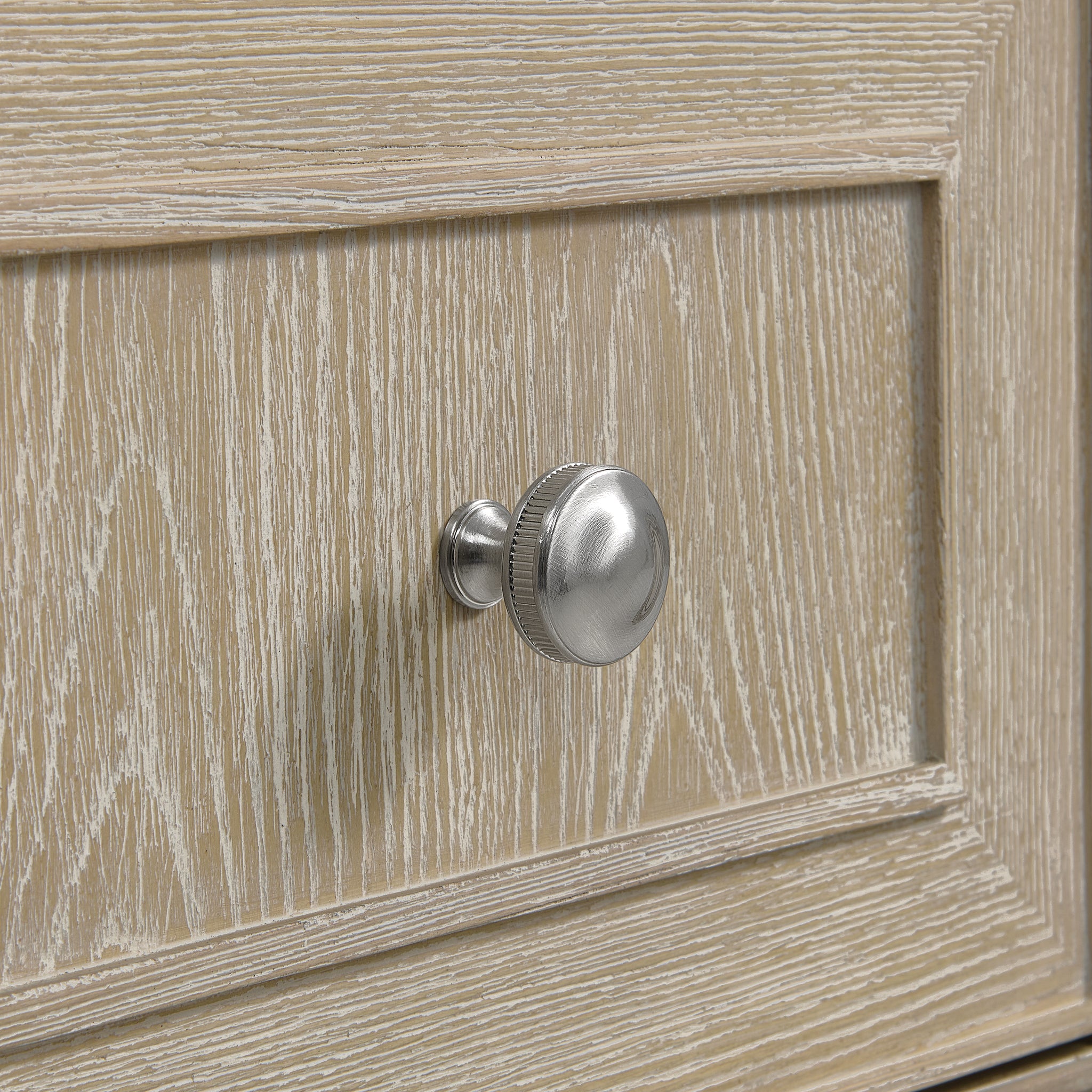 James Martin Lorelai 72" Double Bathroom Vanity, Whitewashed Oak by James Martin