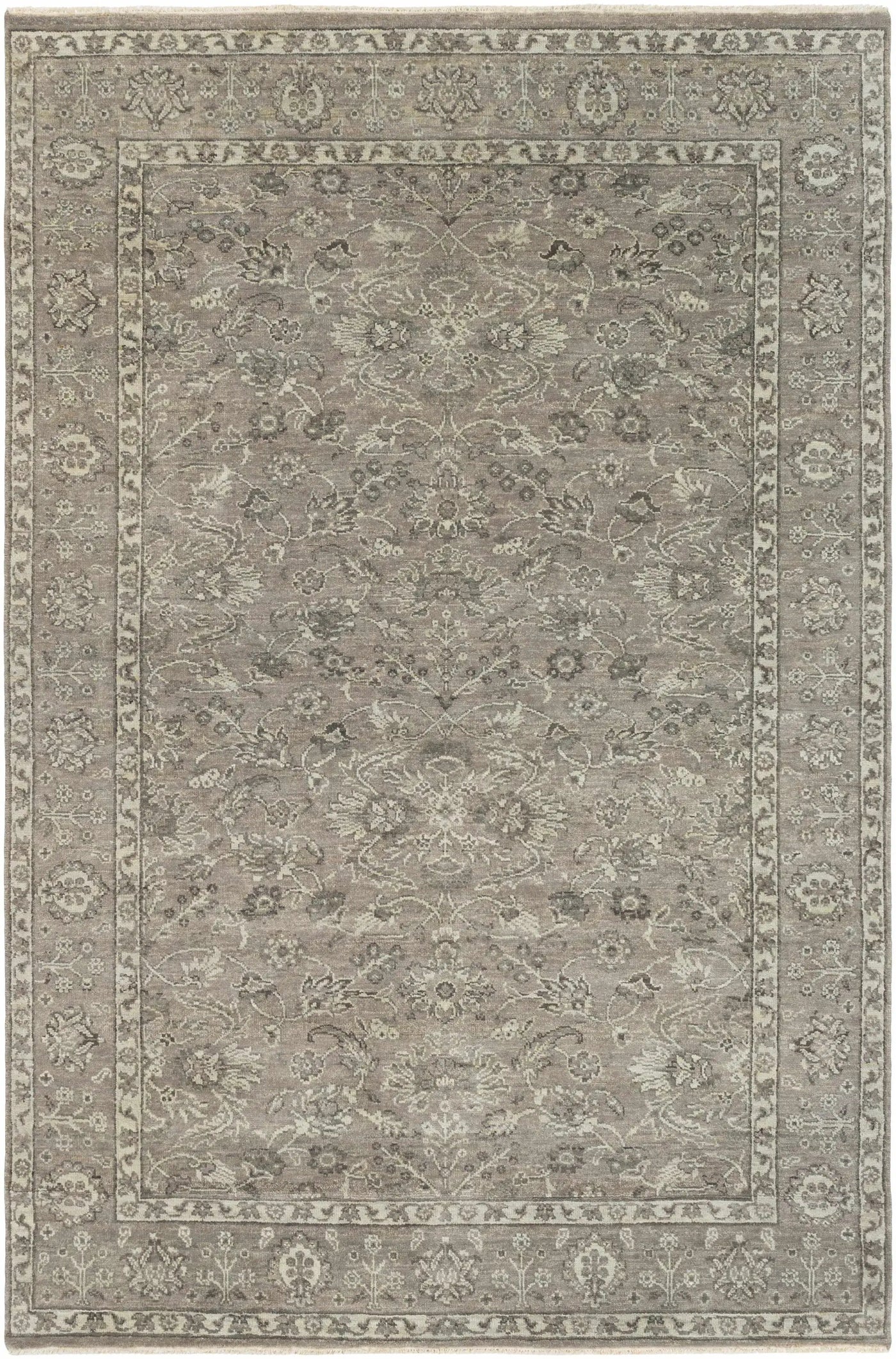 Momeyer Area Rug - Clearance by Boutique Rugs