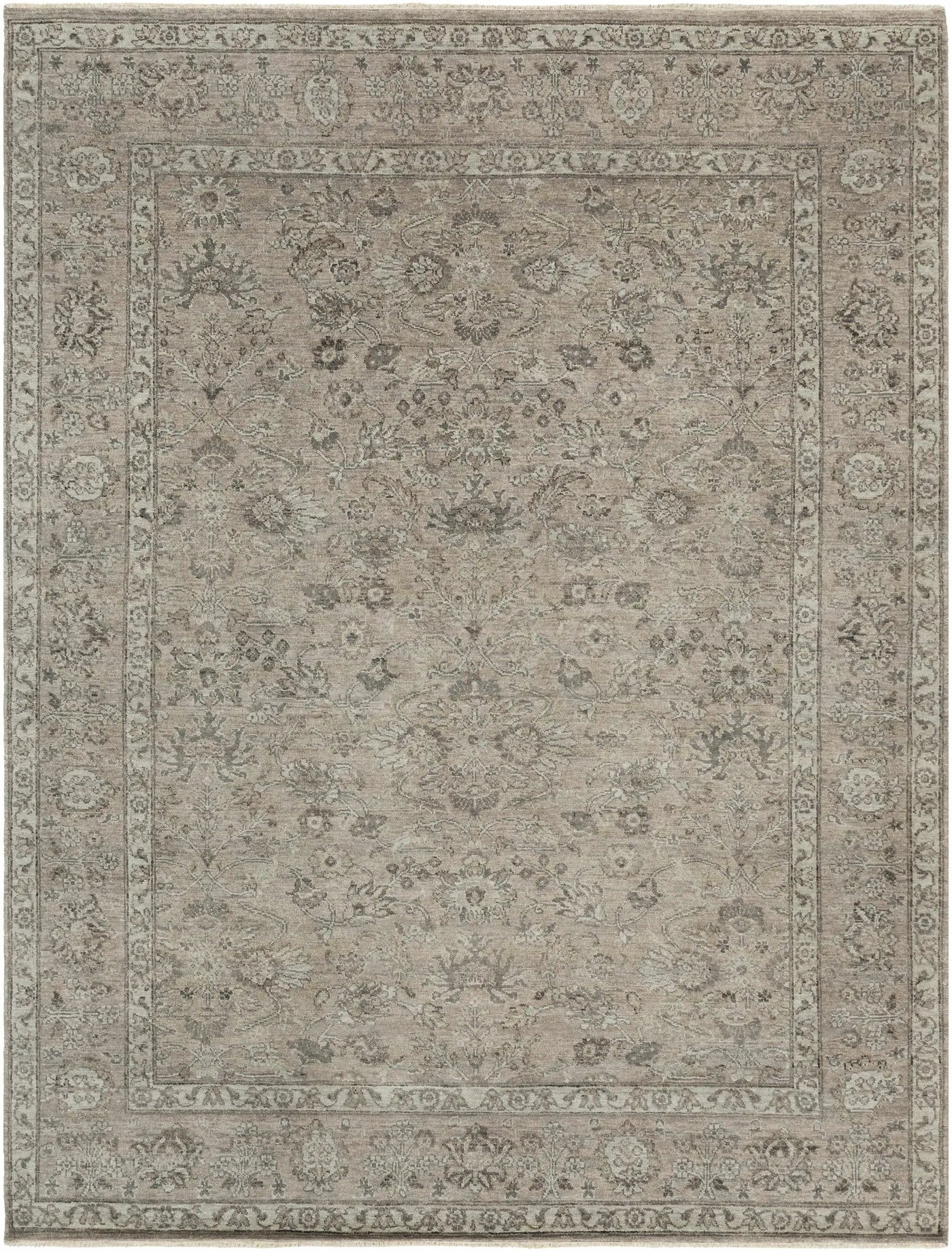 Momeyer Area Rug - Clearance by Boutique Rugs