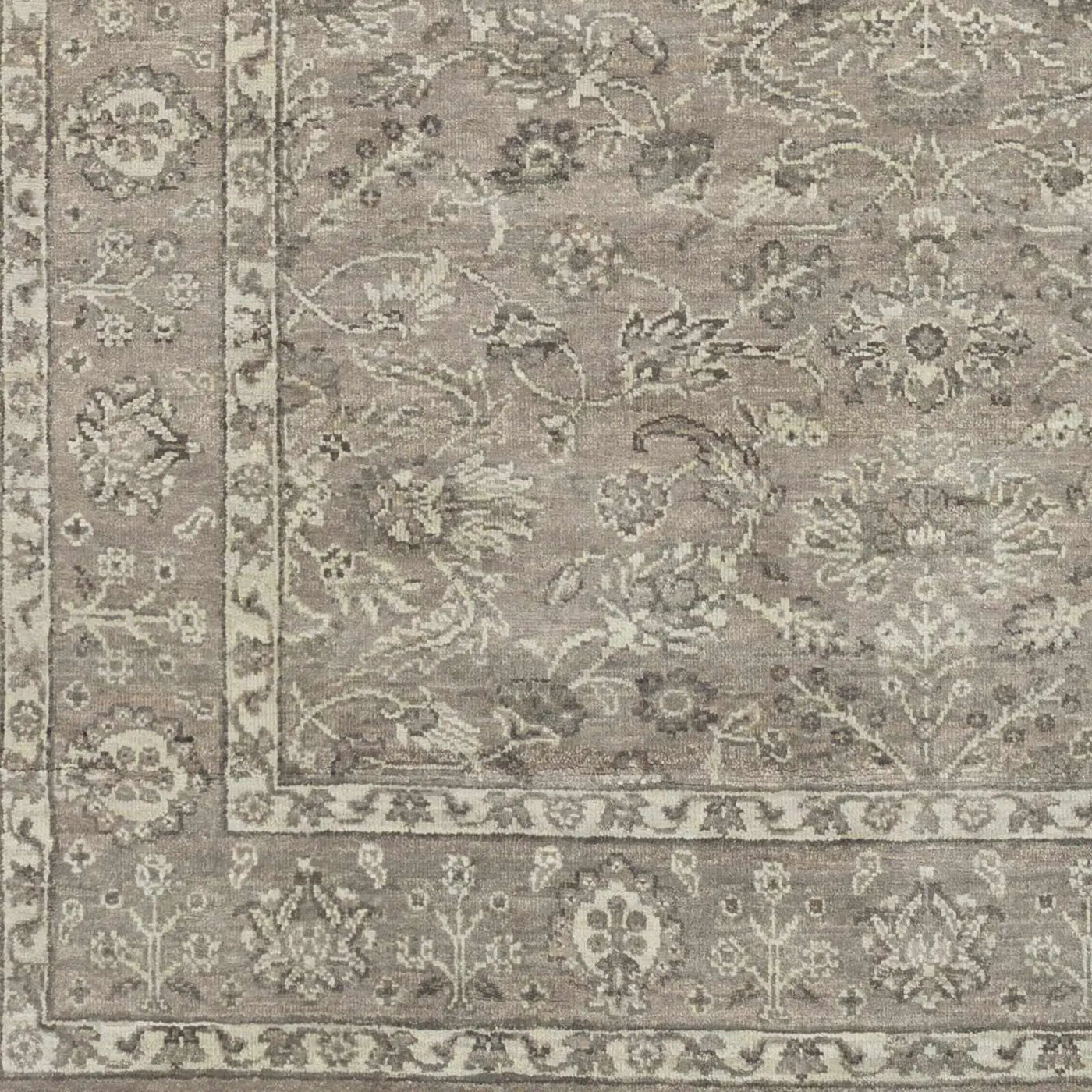 Momeyer Area Rug - Clearance by Boutique Rugs