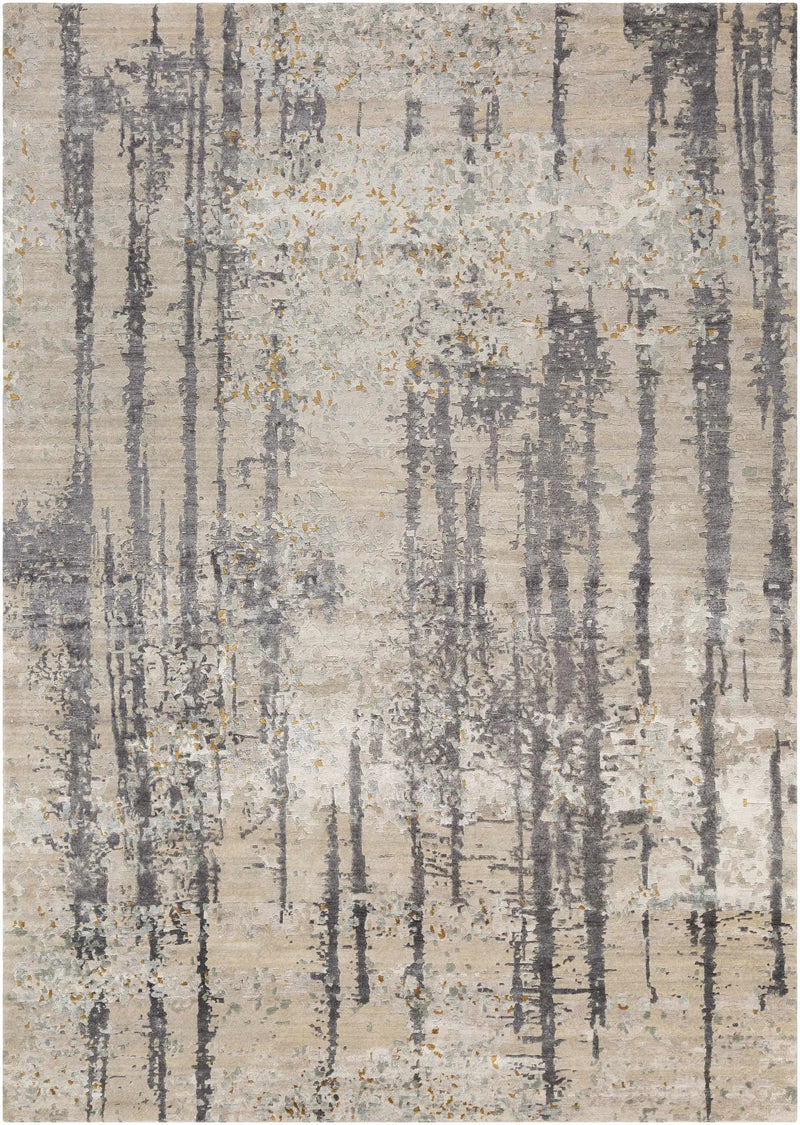 Moncure Area Rug - Clearance by Boutique Rugs