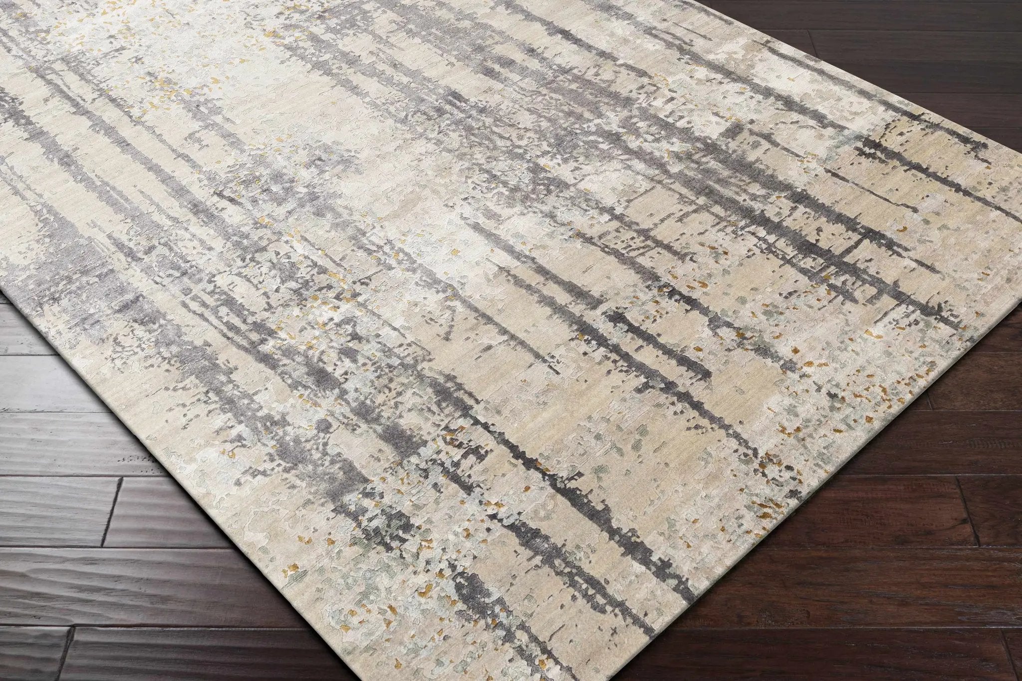 Moncure Area Rug - Clearance by Boutique Rugs