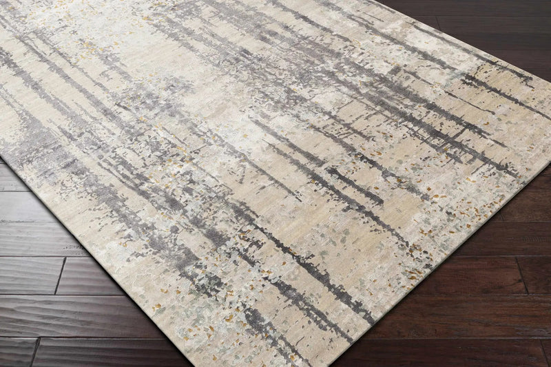 Moncure Area Rug - Clearance by Boutique Rugs