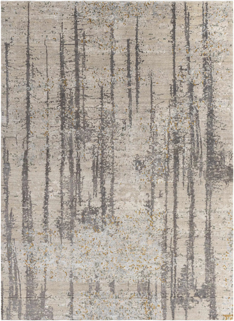 Moncure Area Rug - Clearance by Boutique Rugs