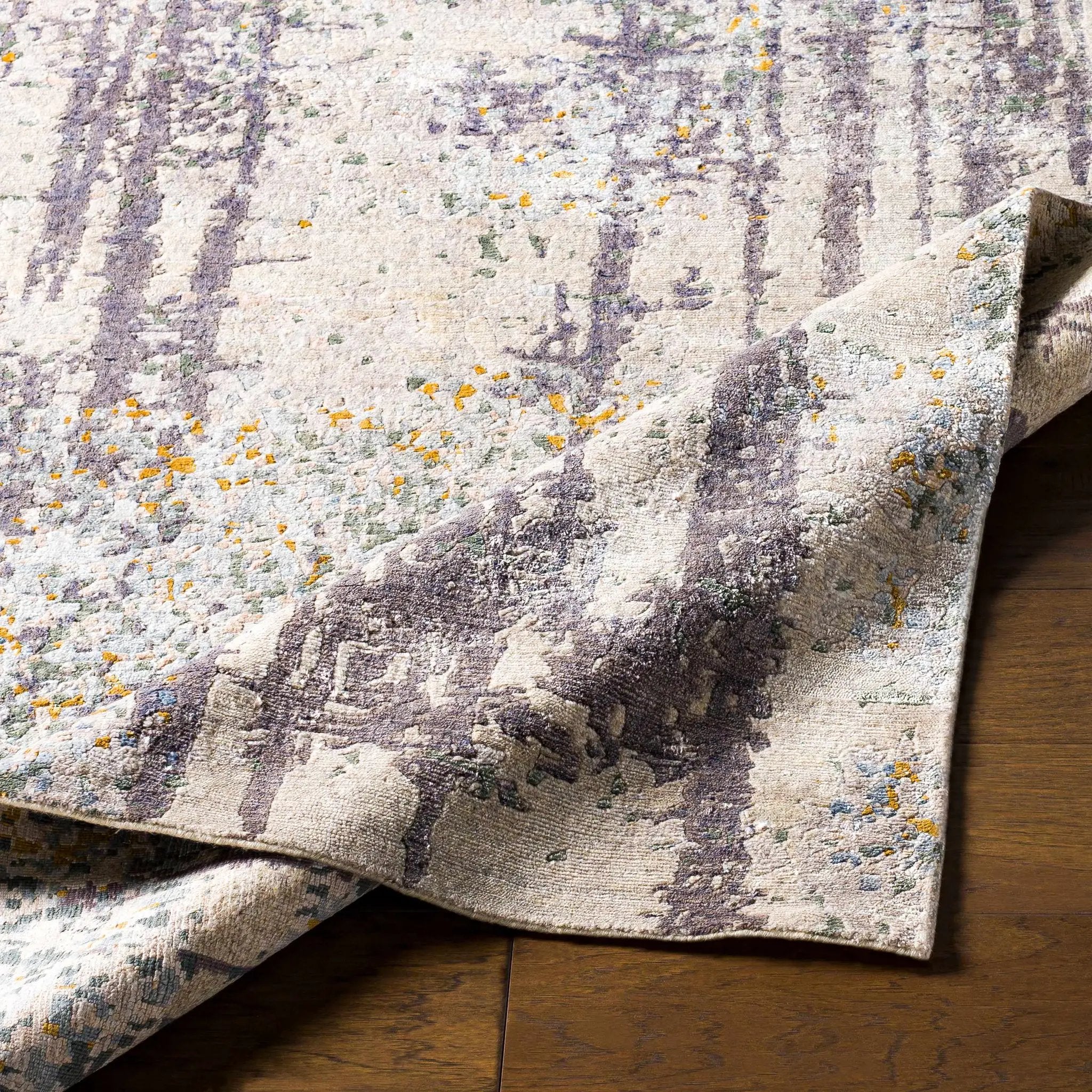 Moncure Area Rug - Clearance by Boutique Rugs