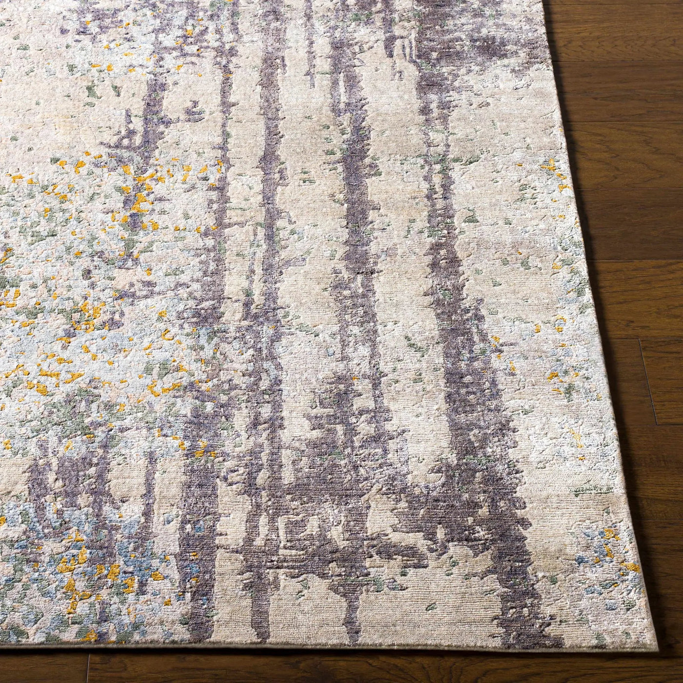 Moncure Area Rug - Clearance by Boutique Rugs
