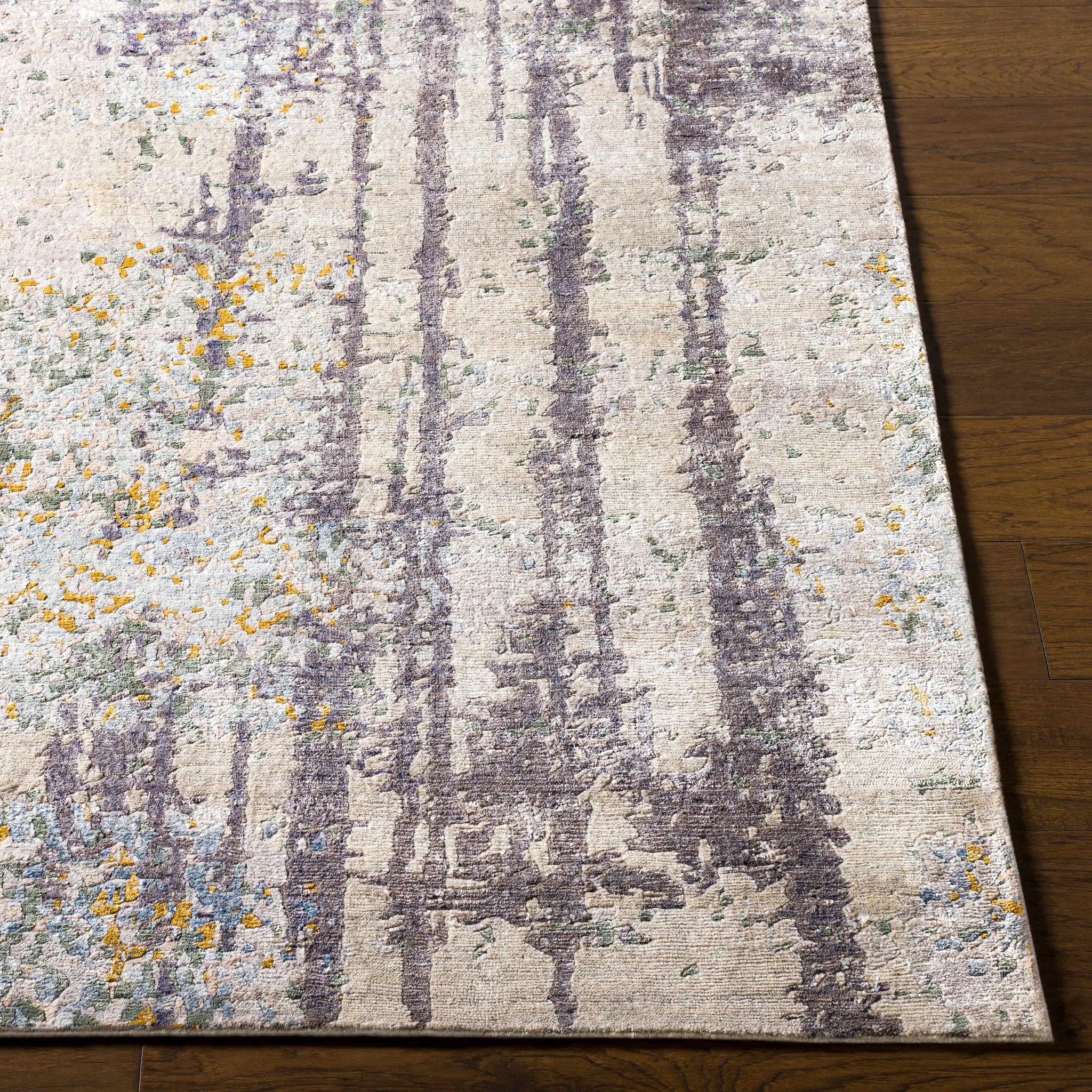 Moncure Area Rug - Clearance by Boutique Rugs