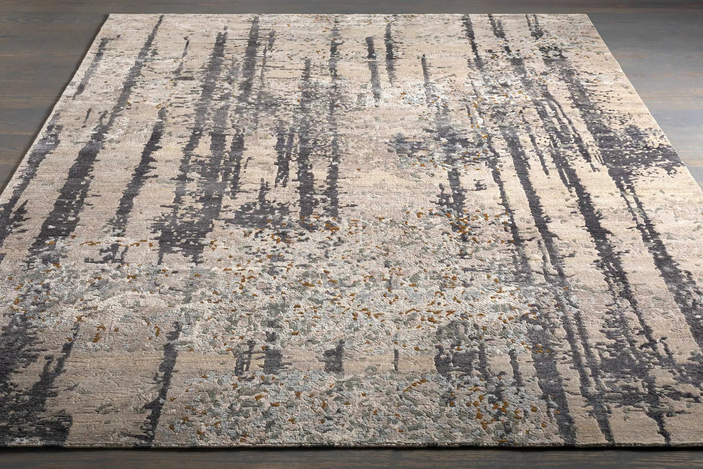 Moncure Area Rug - Clearance by Boutique Rugs