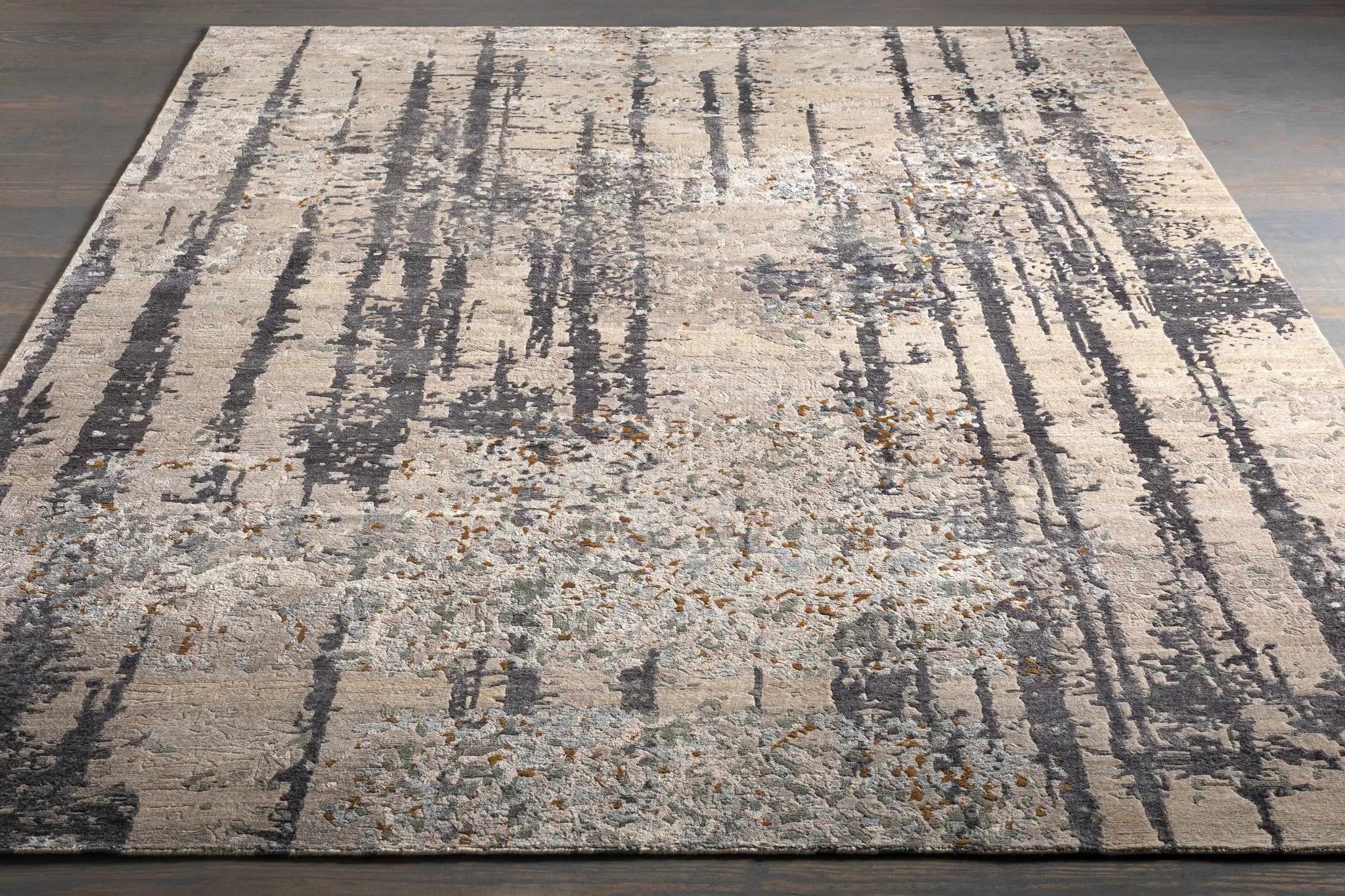Moncure Area Rug - Clearance by Boutique Rugs