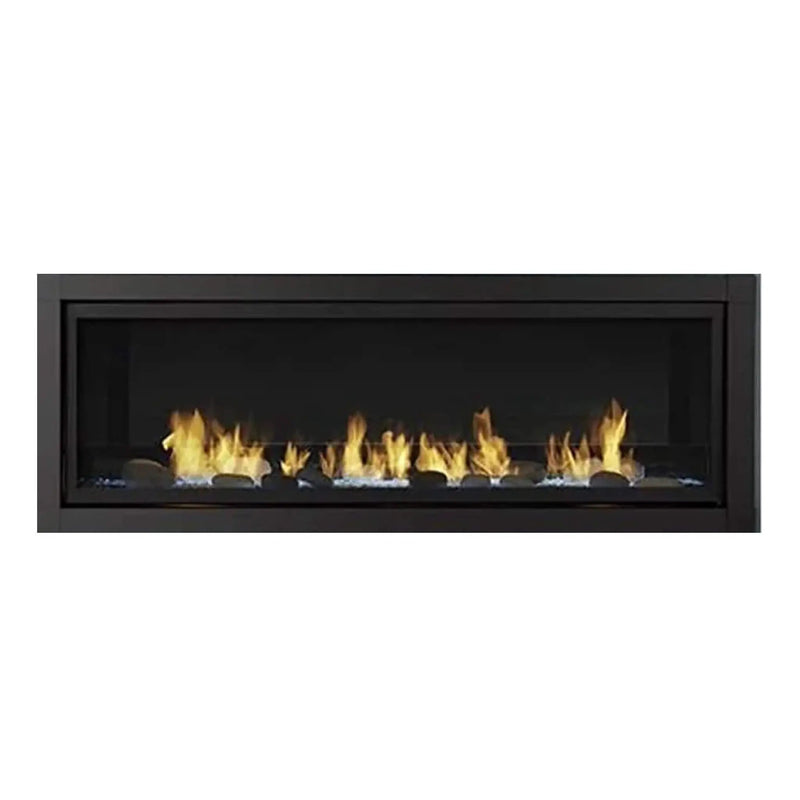 Monessen Artisan 42-Inch Reduced BTU Vent-Free Linear Fireplace With IPI Plus [AVFL42N/PIP-RB] (SAK68591) by SAKSBY WHOLESALE