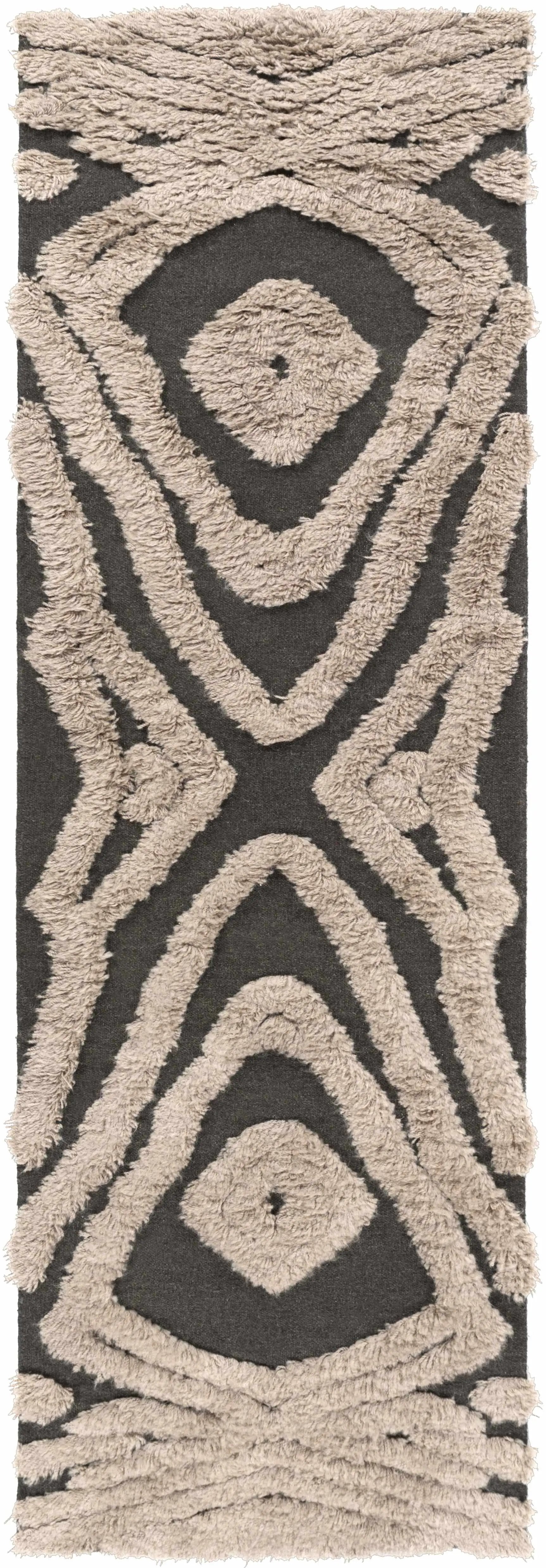 Money Area Carpet - Clearance by Boutique Rugs