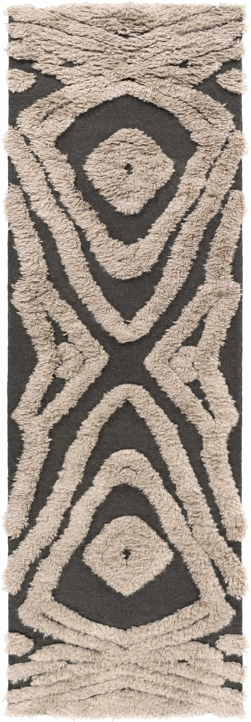 Money Area Carpet - Clearance by Boutique Rugs