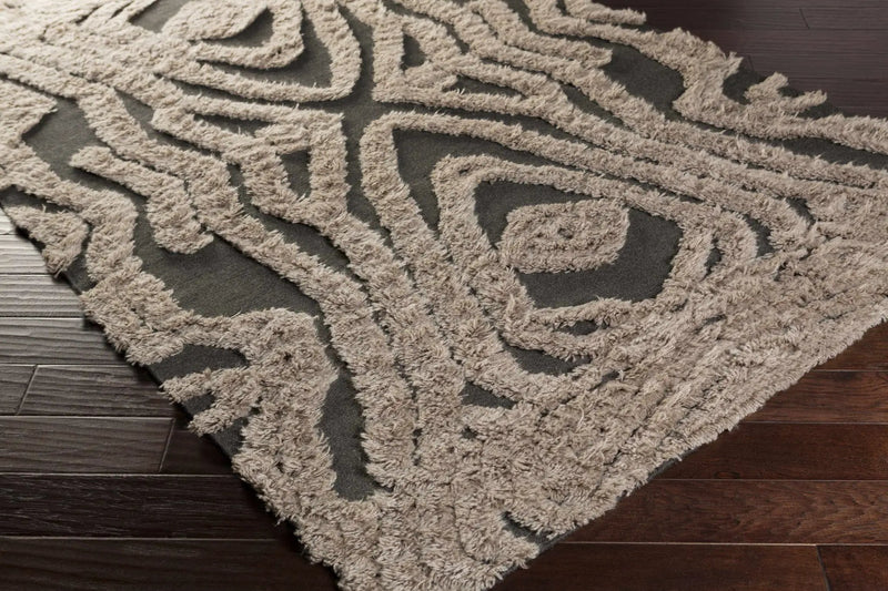 Money Area Carpet - Clearance by Boutique Rugs