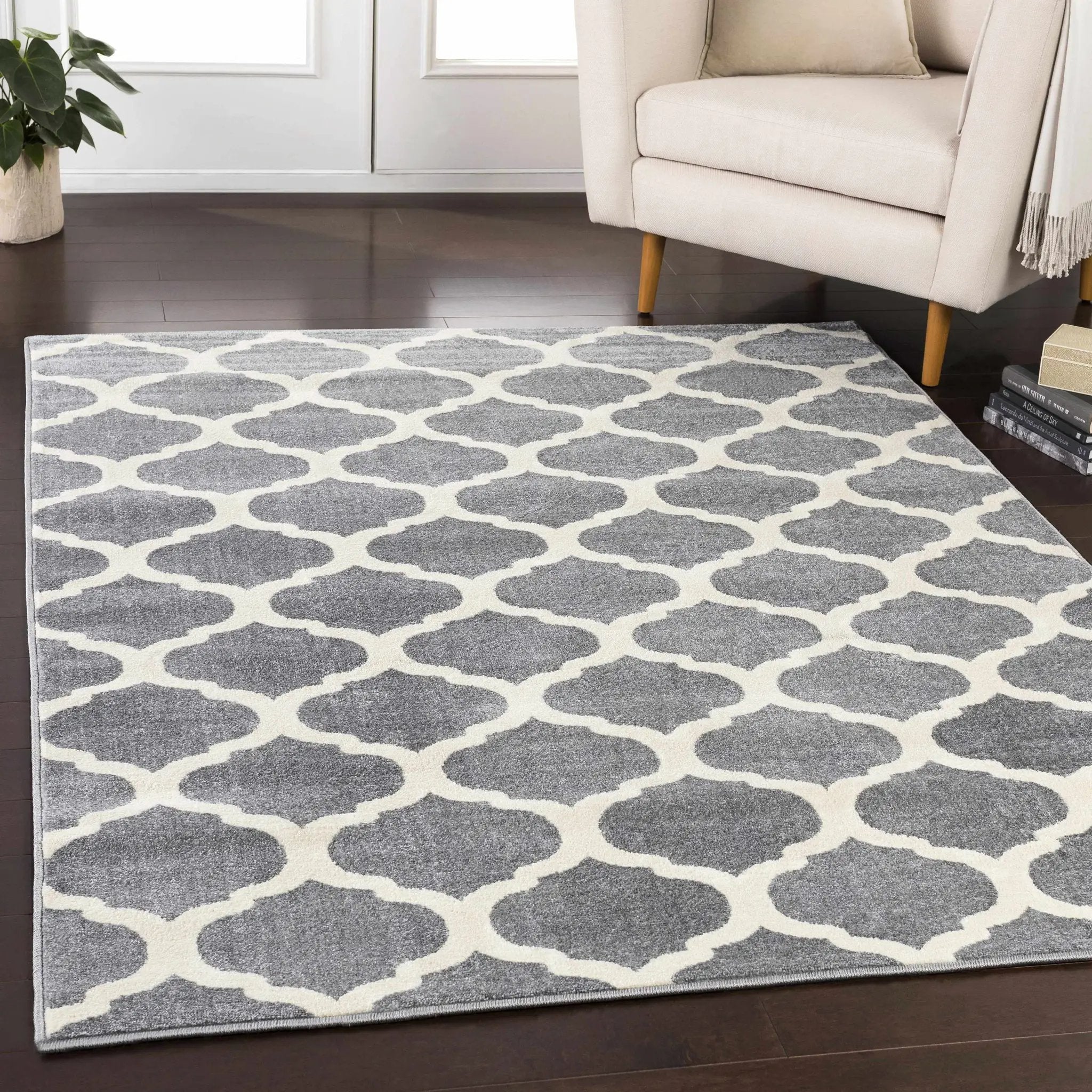 Mongo Carpet - Clearance by Boutique Rugs