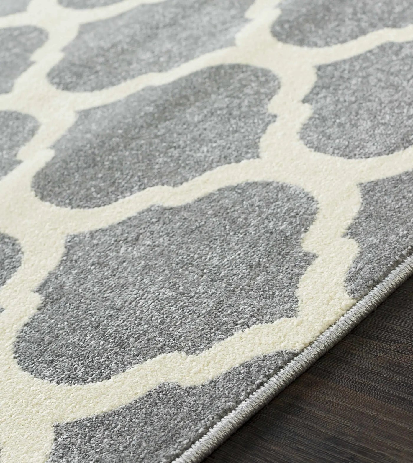 Mongo Carpet - Clearance by Boutique Rugs