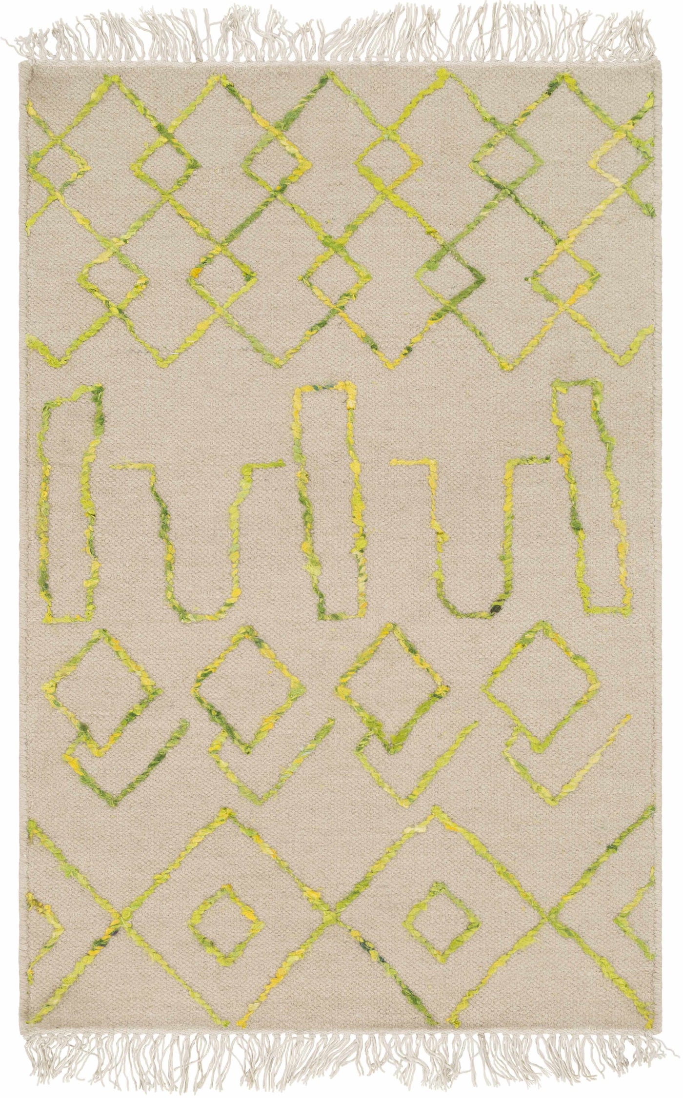 Monitor Area Carpet - Clearance by Boutique Rugs