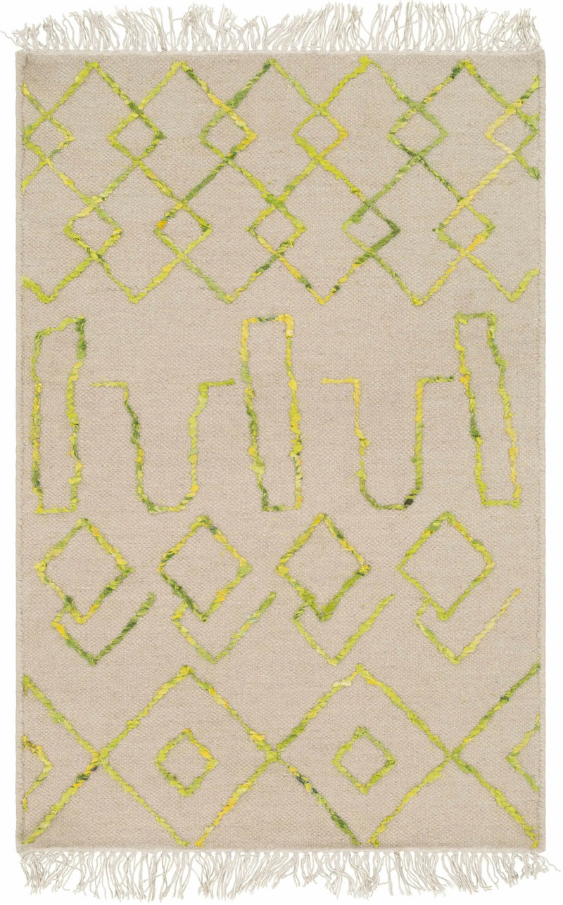 Monitor Area Carpet - Clearance by Boutique Rugs