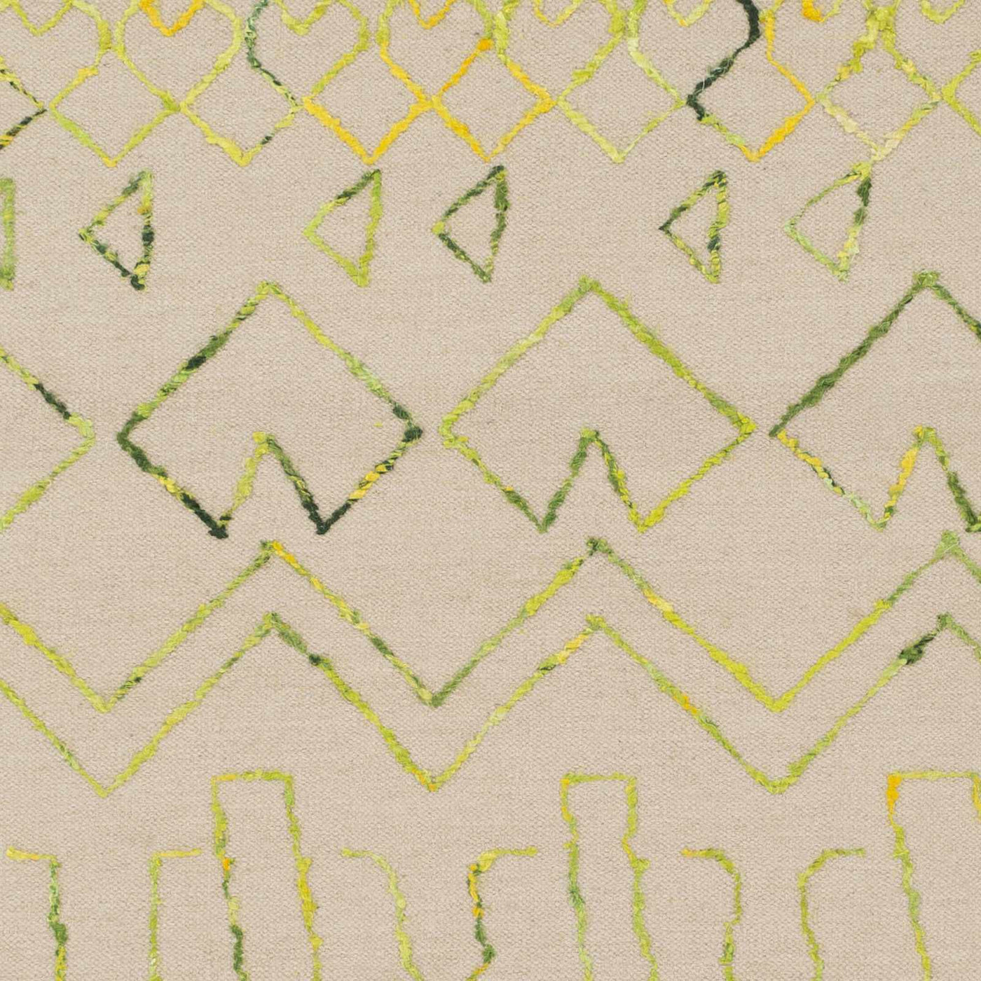 Monitor Area Carpet - Clearance by Boutique Rugs
