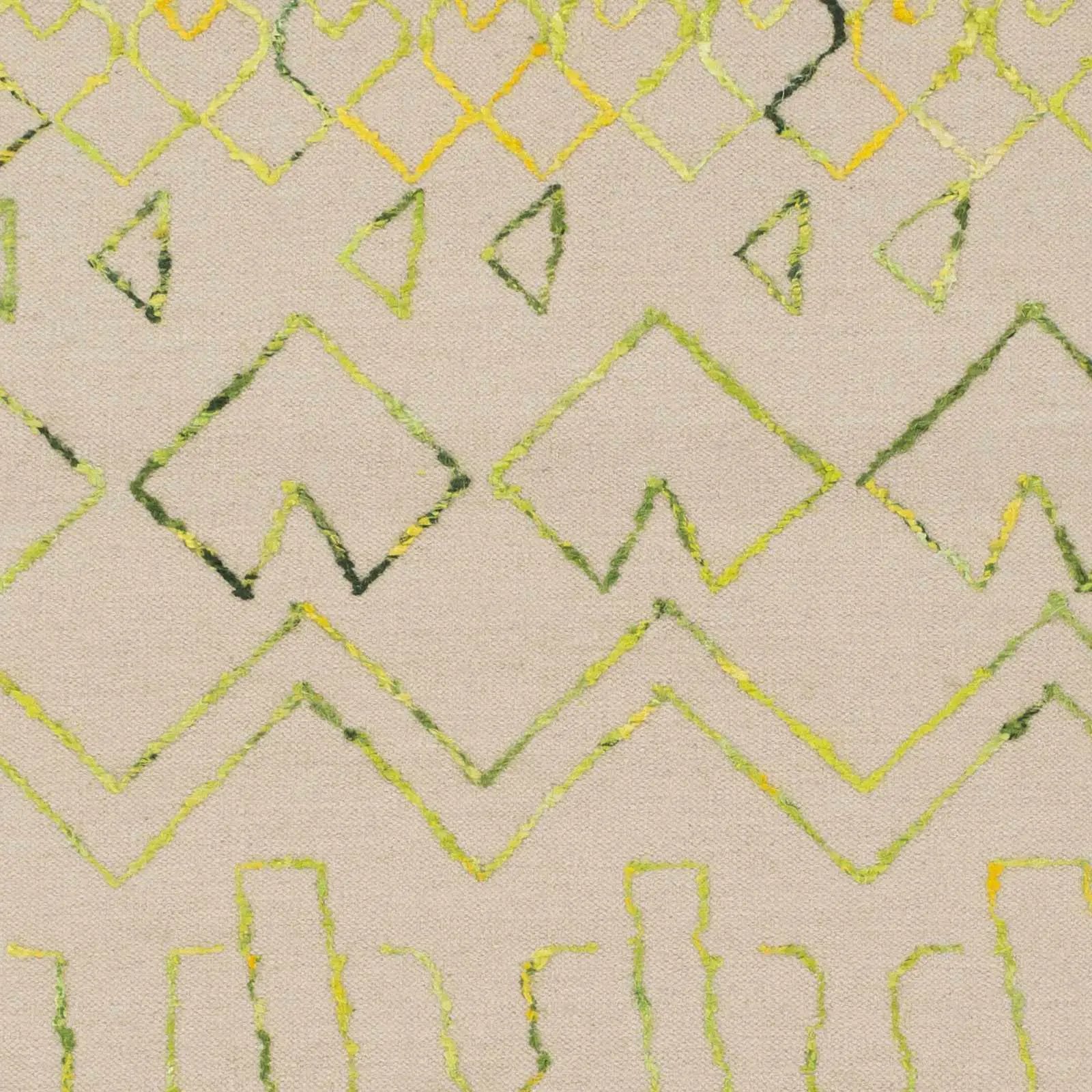 Monitor Area Carpet - Clearance by Boutique Rugs