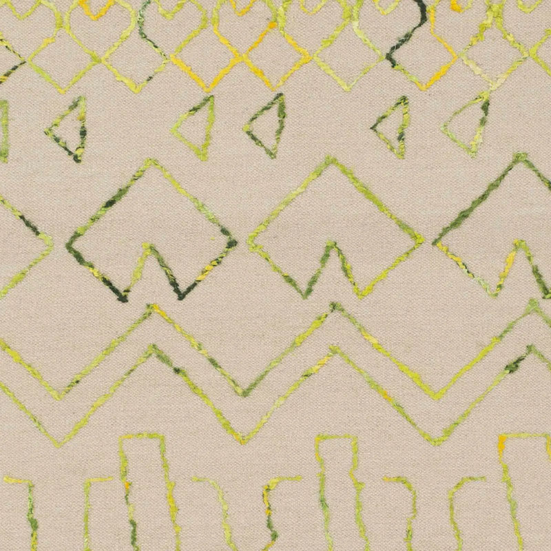 Monitor Area Carpet - Clearance by Boutique Rugs