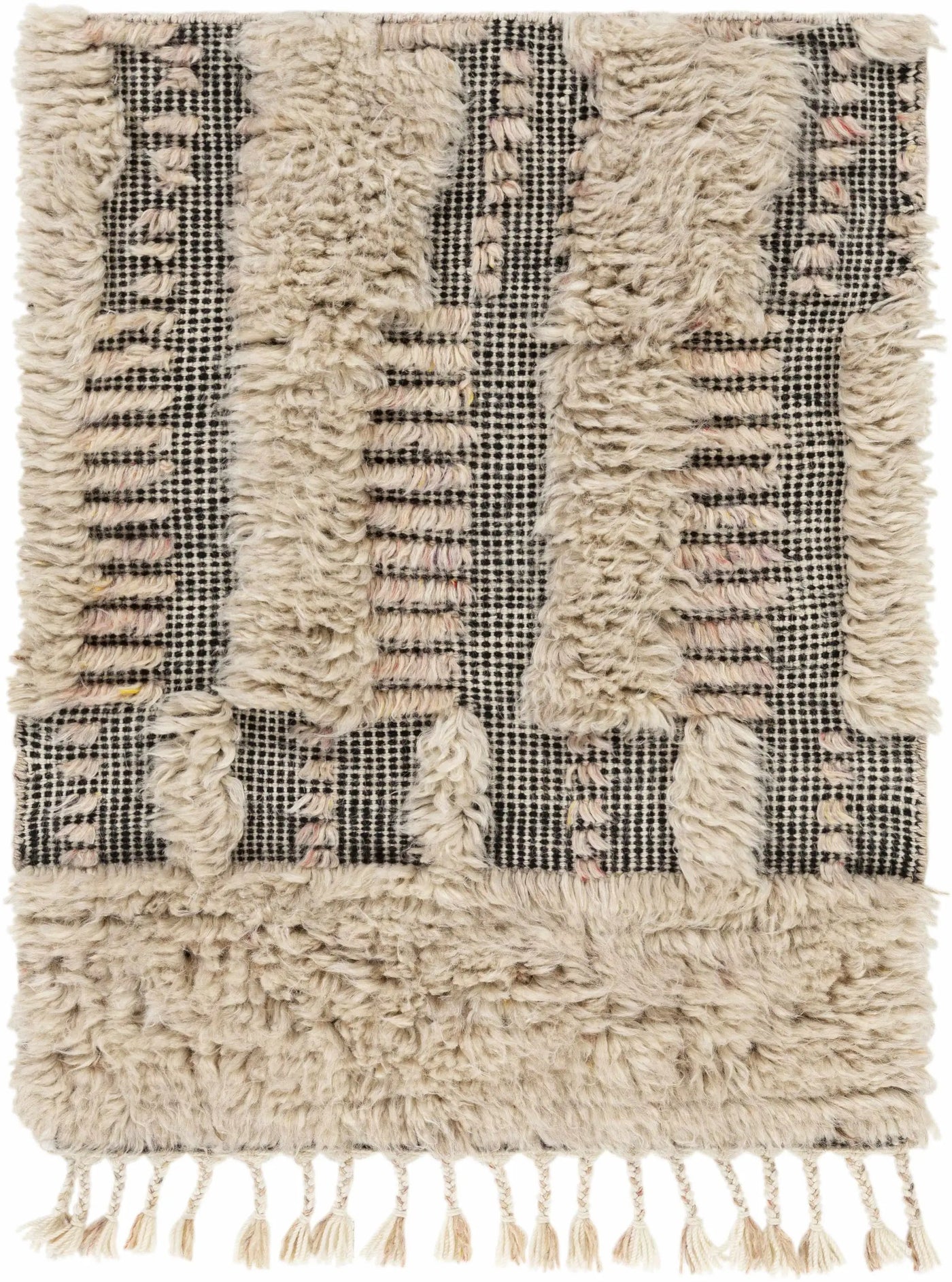Monifieth Area Rug - Clearance by Boutique Rugs