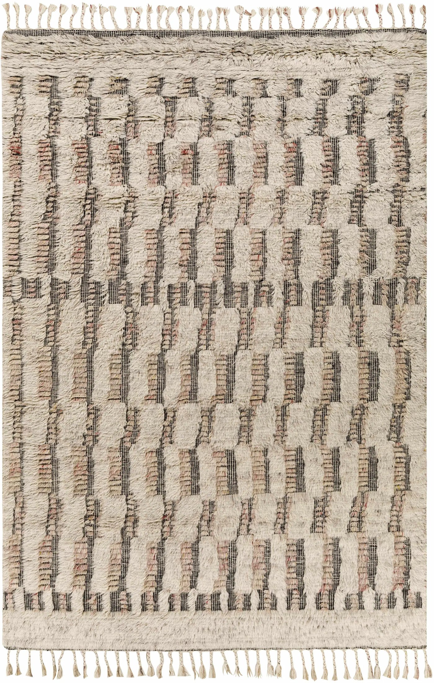 Monifieth Area Rug - Clearance by Boutique Rugs