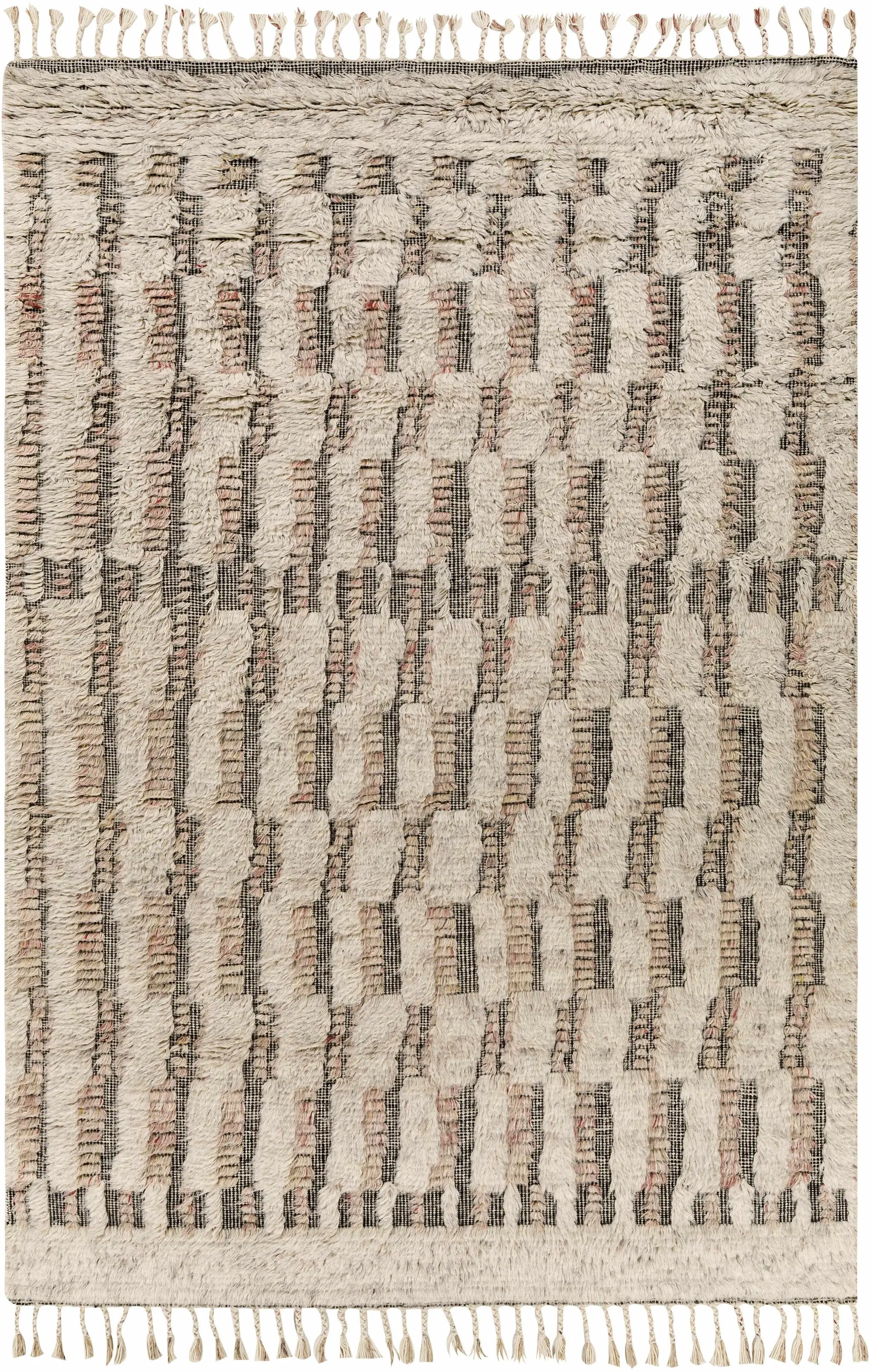 Monifieth Area Rug - Clearance by Boutique Rugs
