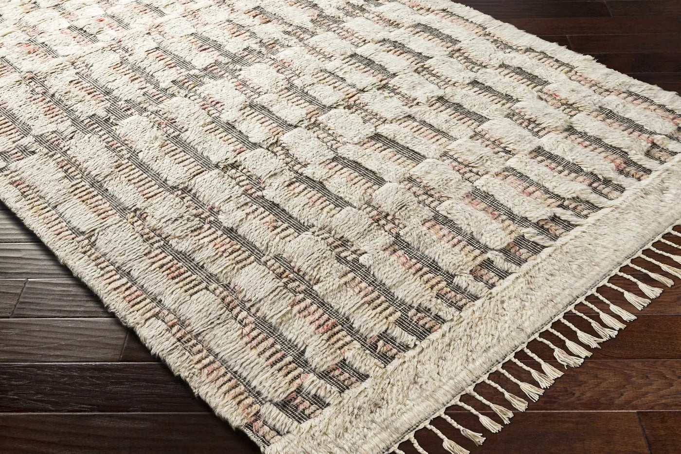 Monifieth Area Rug - Clearance by Boutique Rugs