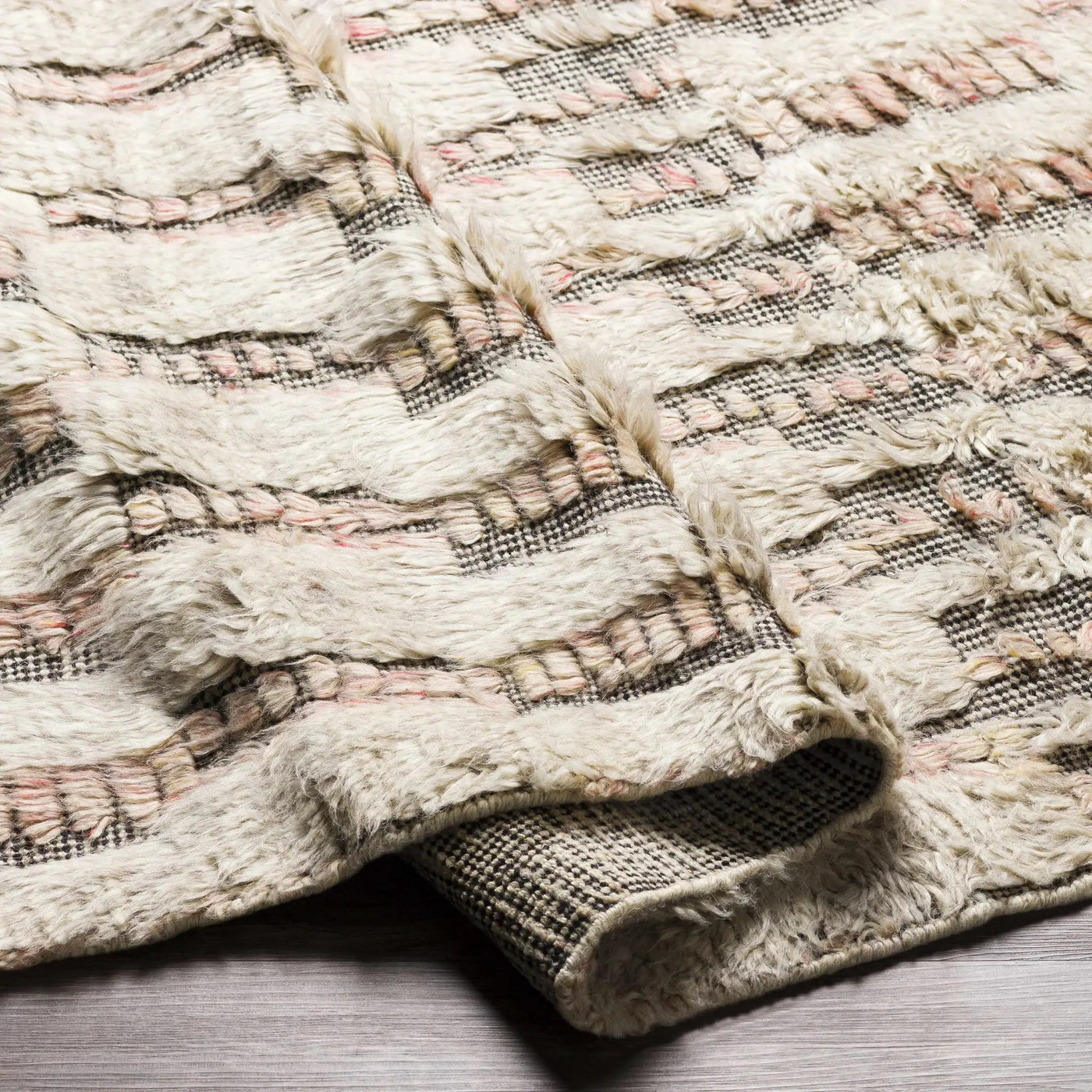 Monifieth Area Rug - Clearance by Boutique Rugs