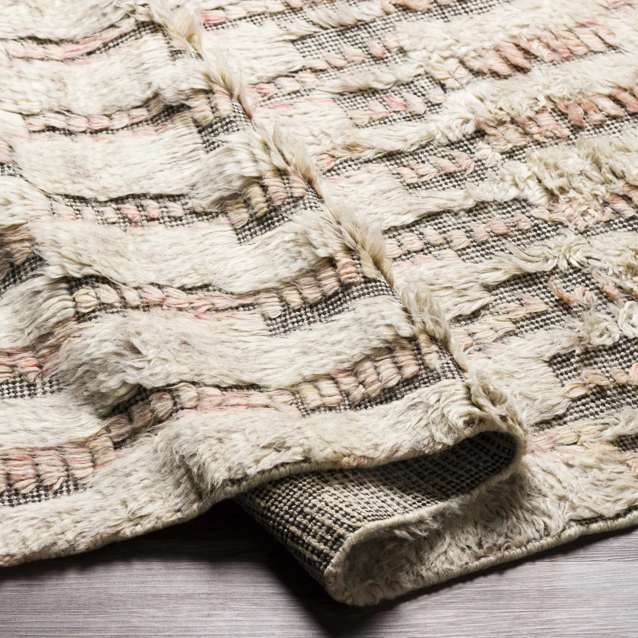 Monifieth Area Rug - Clearance by Boutique Rugs