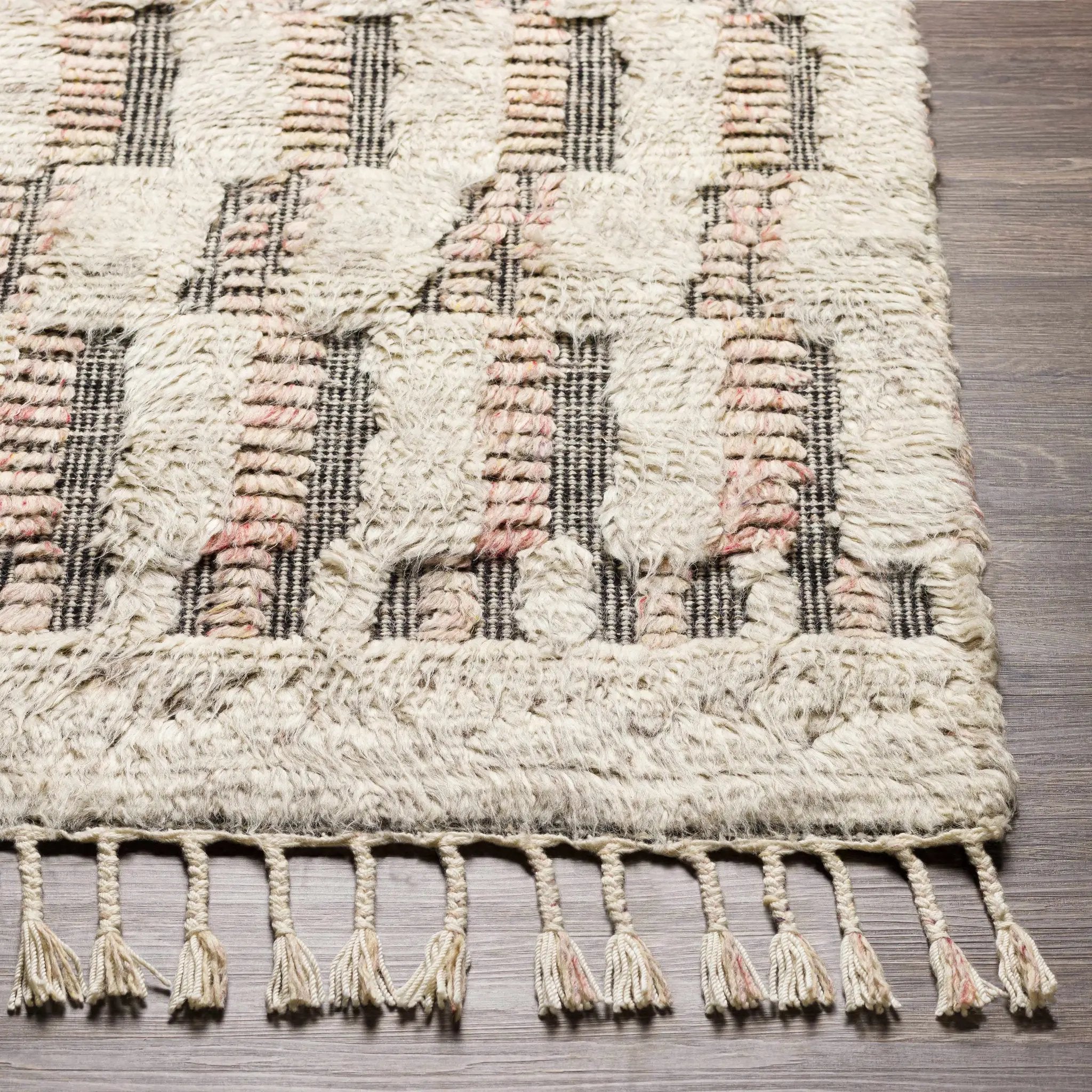 Monifieth Area Rug - Clearance by Boutique Rugs