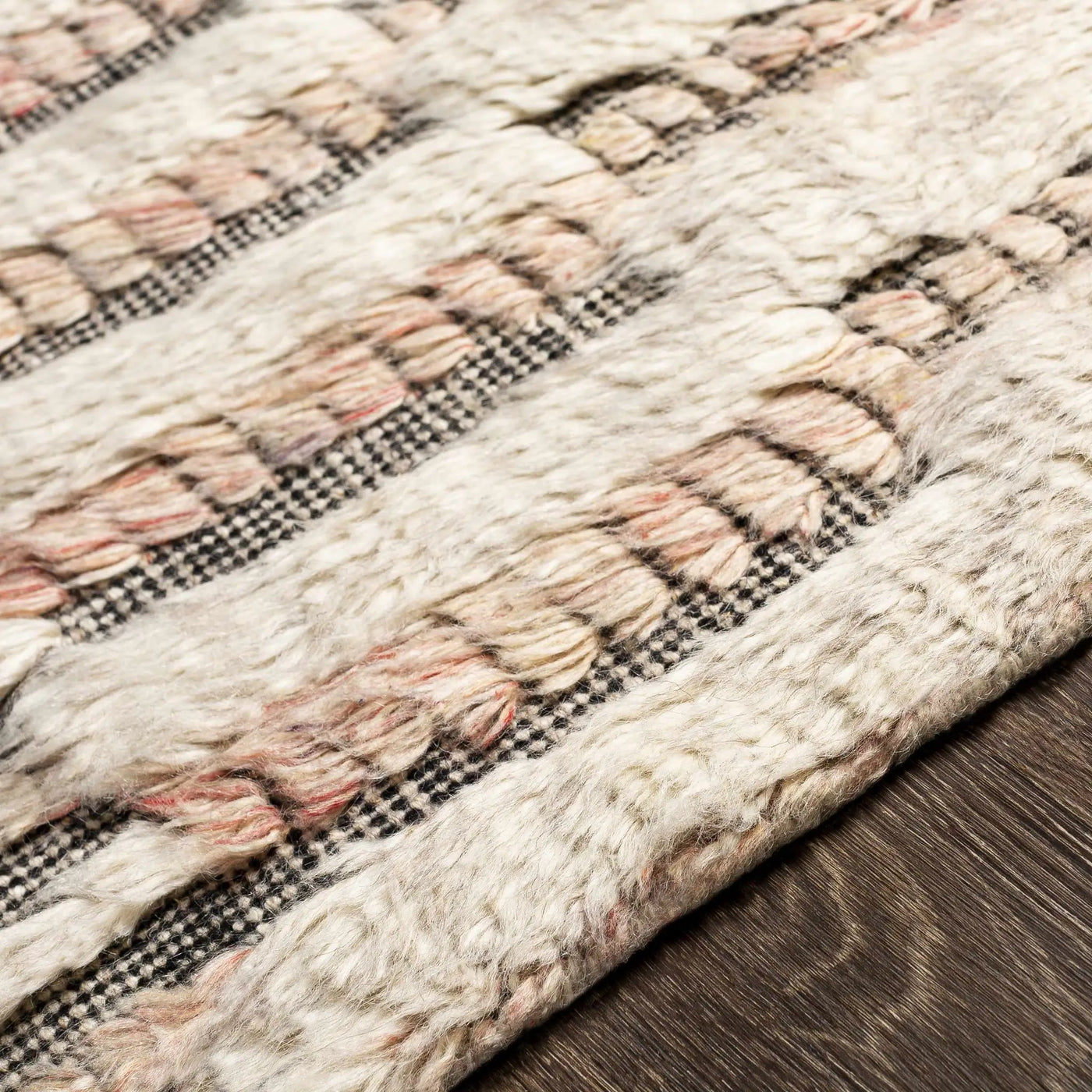 Monifieth Area Rug - Clearance by Boutique Rugs