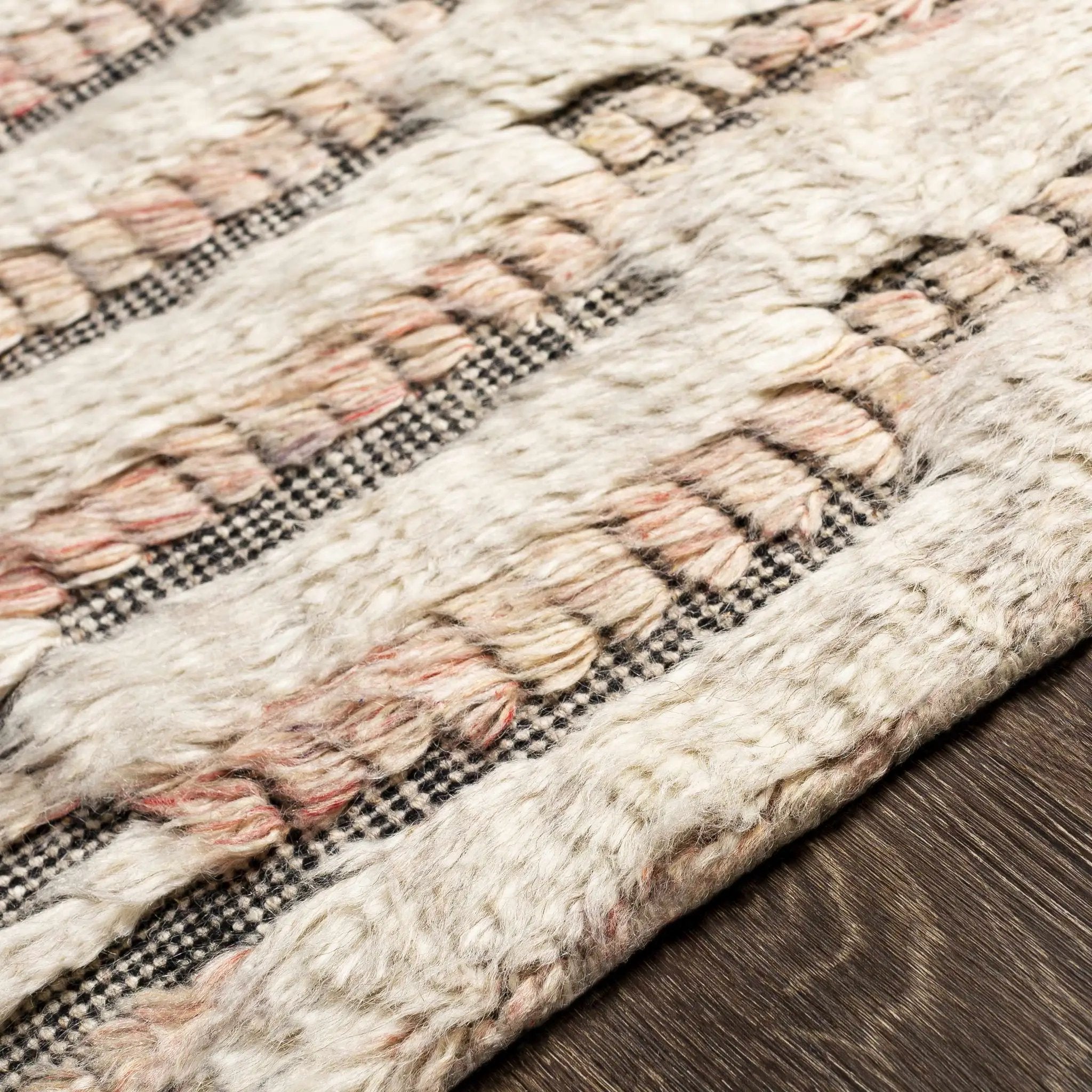 Monifieth Area Rug - Clearance by Boutique Rugs