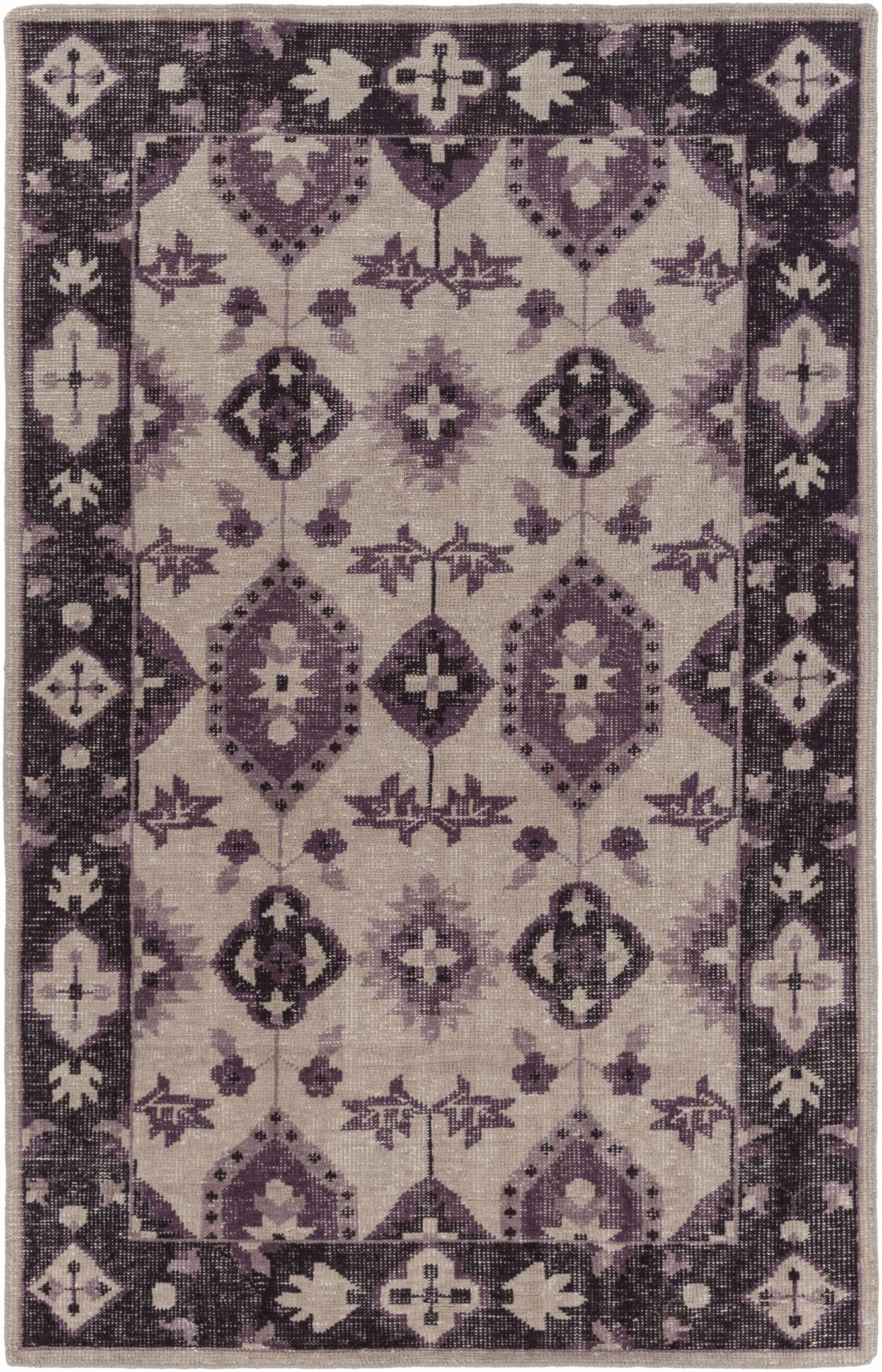 Monon Area Carpet - Clearance by Boutique Rugs