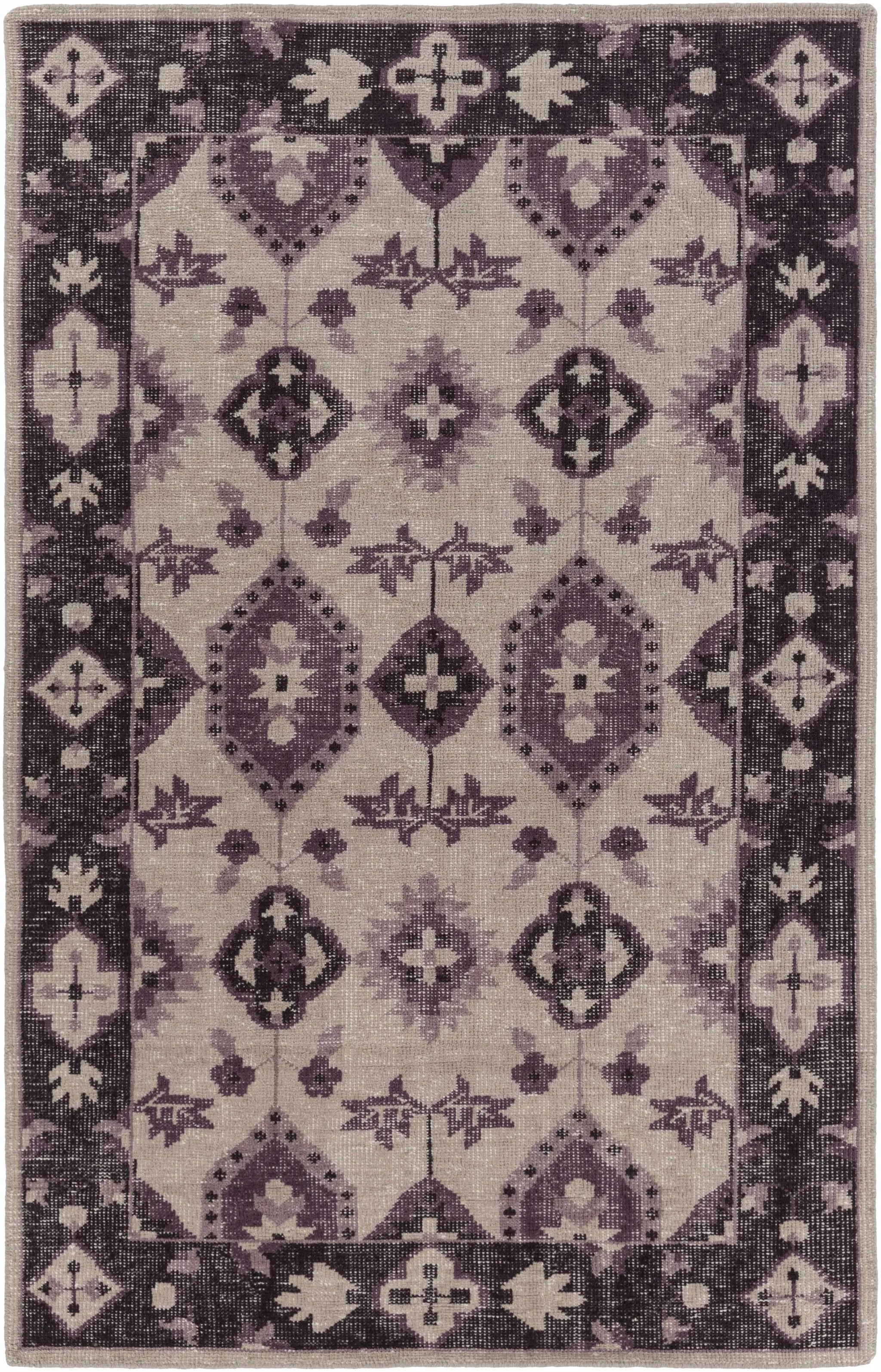 Monon Area Carpet - Clearance by Boutique Rugs
