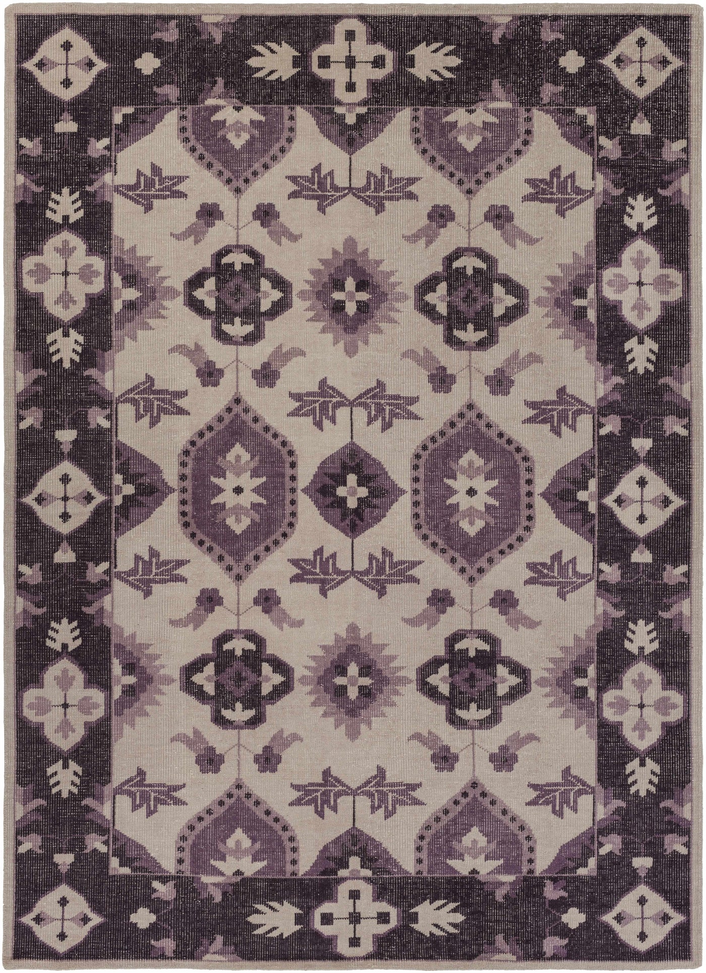 Monon Area Carpet - Clearance by Boutique Rugs