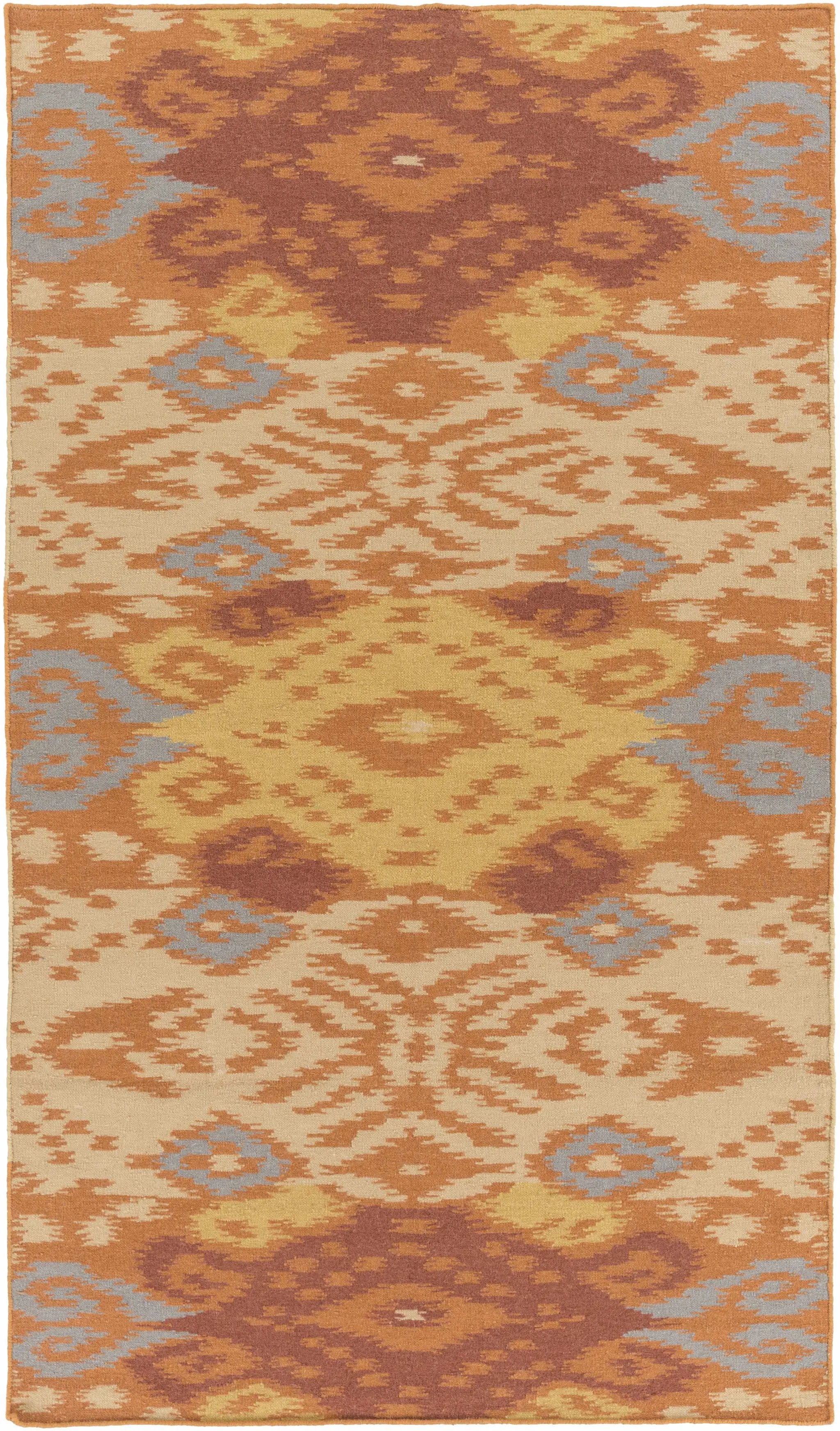 Monson Area Rug - Clearance by Boutique Rugs