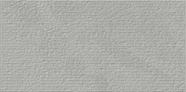 Veneer World Atelier Essence Combed Montauk Grey Slate Look Porcelain Tiles 12x24