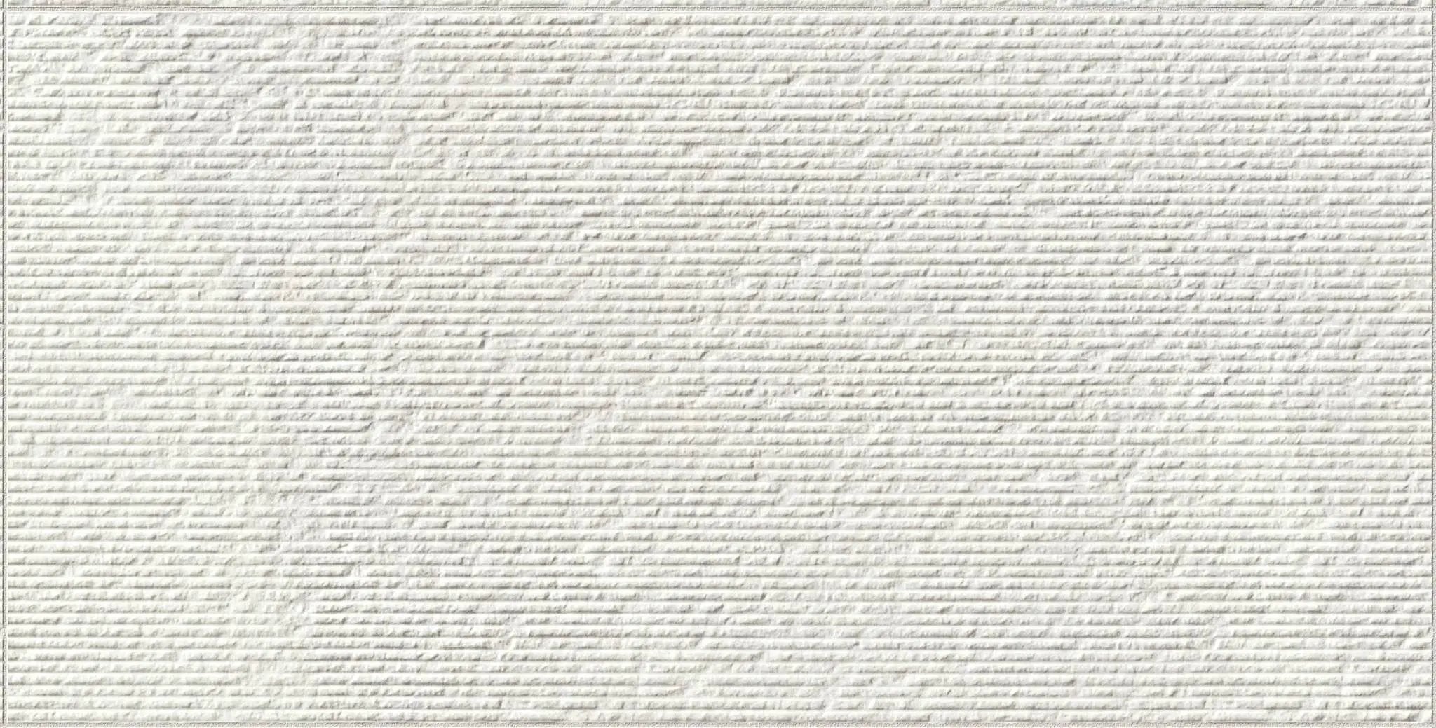 Veneer World Atelier Essence Combed Montauk White Slate Look Porcelain Tiles 12x24 by landmarkceramics