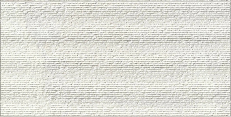 Veneer World Atelier Essence Combed Montauk White Slate Look Porcelain Tiles 12x24 by landmarkceramics
