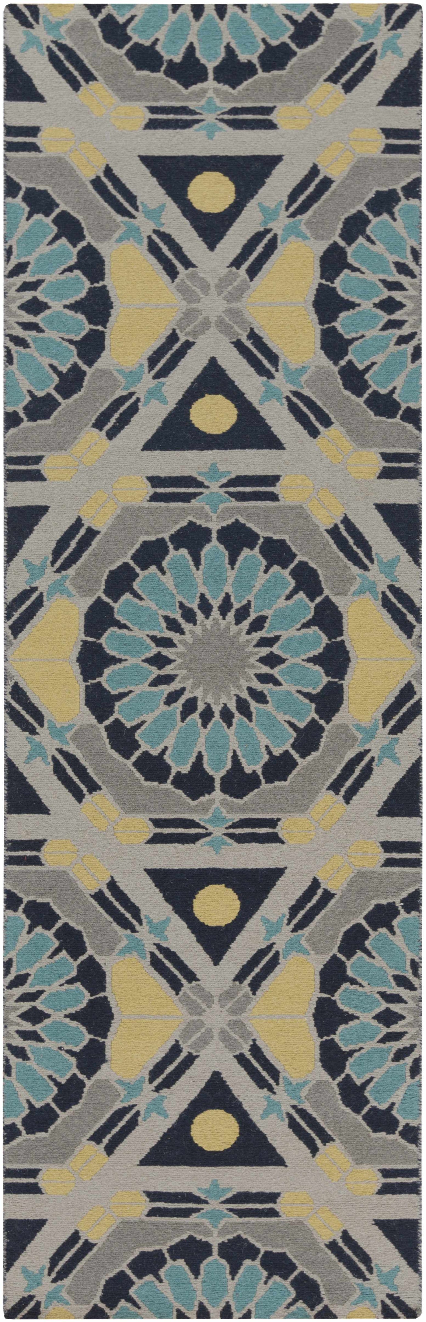 Montesano Area Carpet - Clearance by Boutique Rugs