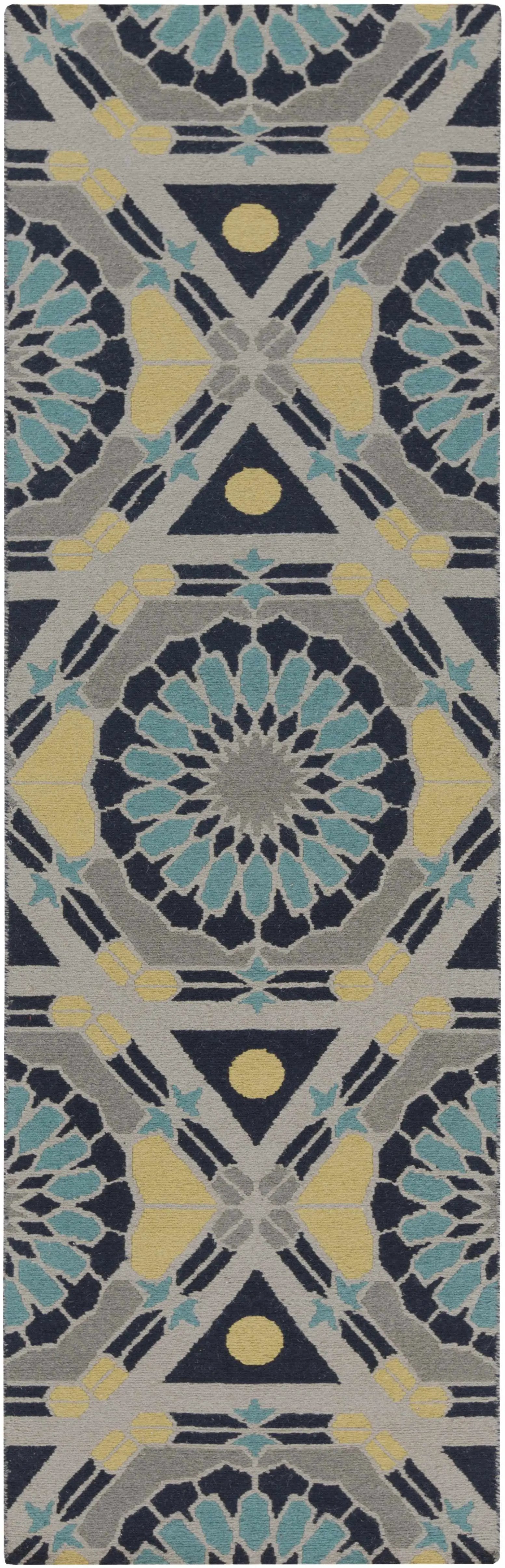 Montesano Area Carpet - Clearance by Boutique Rugs