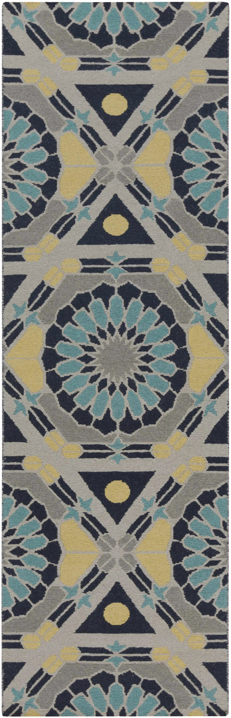 Montesano Area Carpet - Clearance by Boutique Rugs