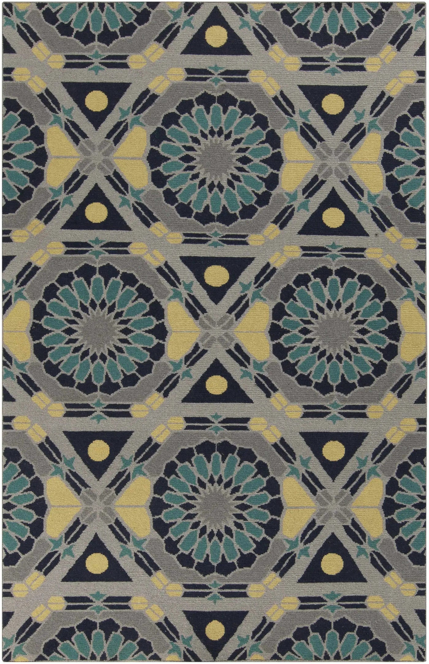 Montesano Area Carpet - Clearance by Boutique Rugs